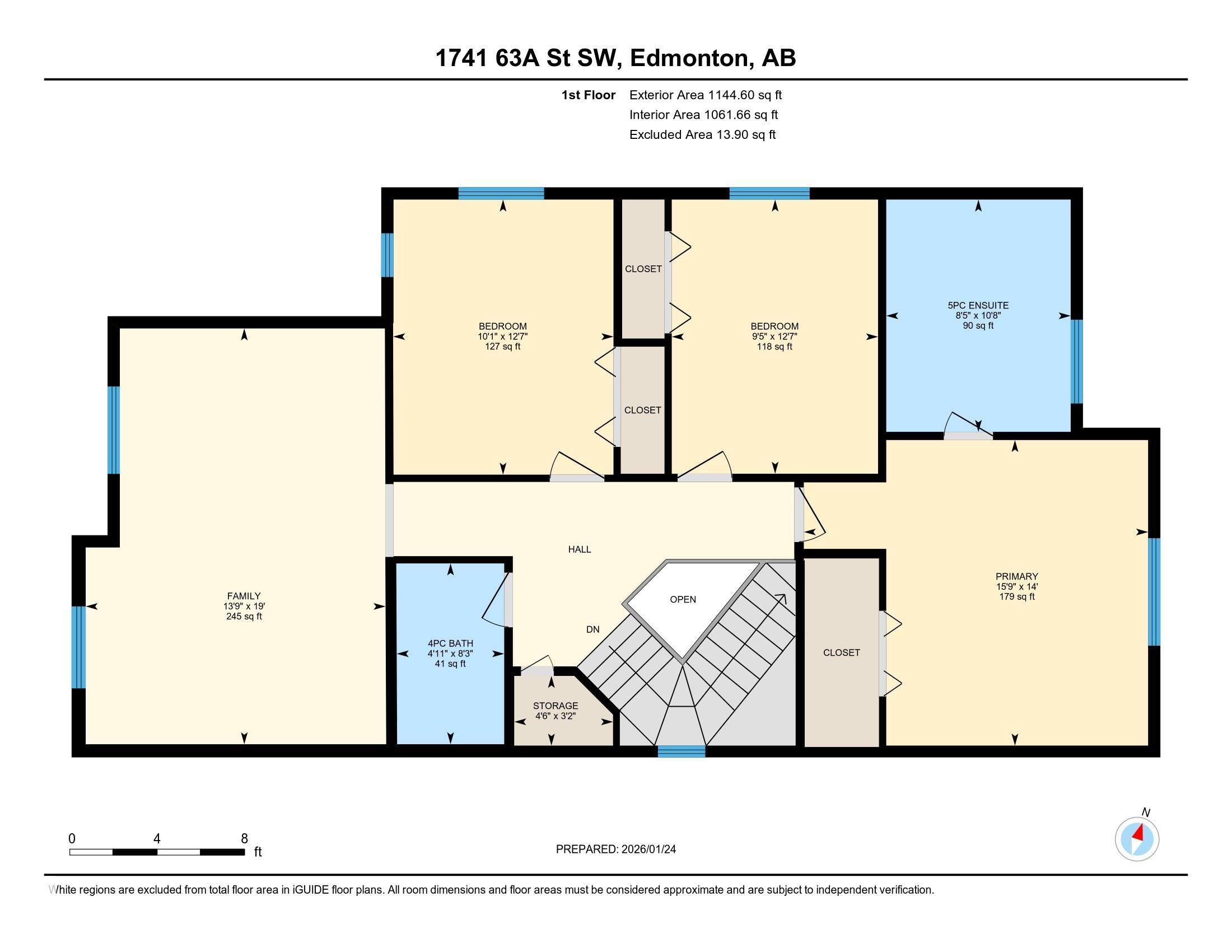 Photo 31 at 1741 63a Street SW, Walker, Edmonton