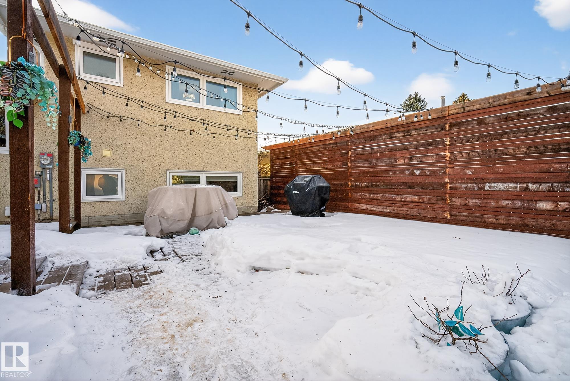 Photo 40 at 11508 35a Avenue NW, Greenfield, Edmonton