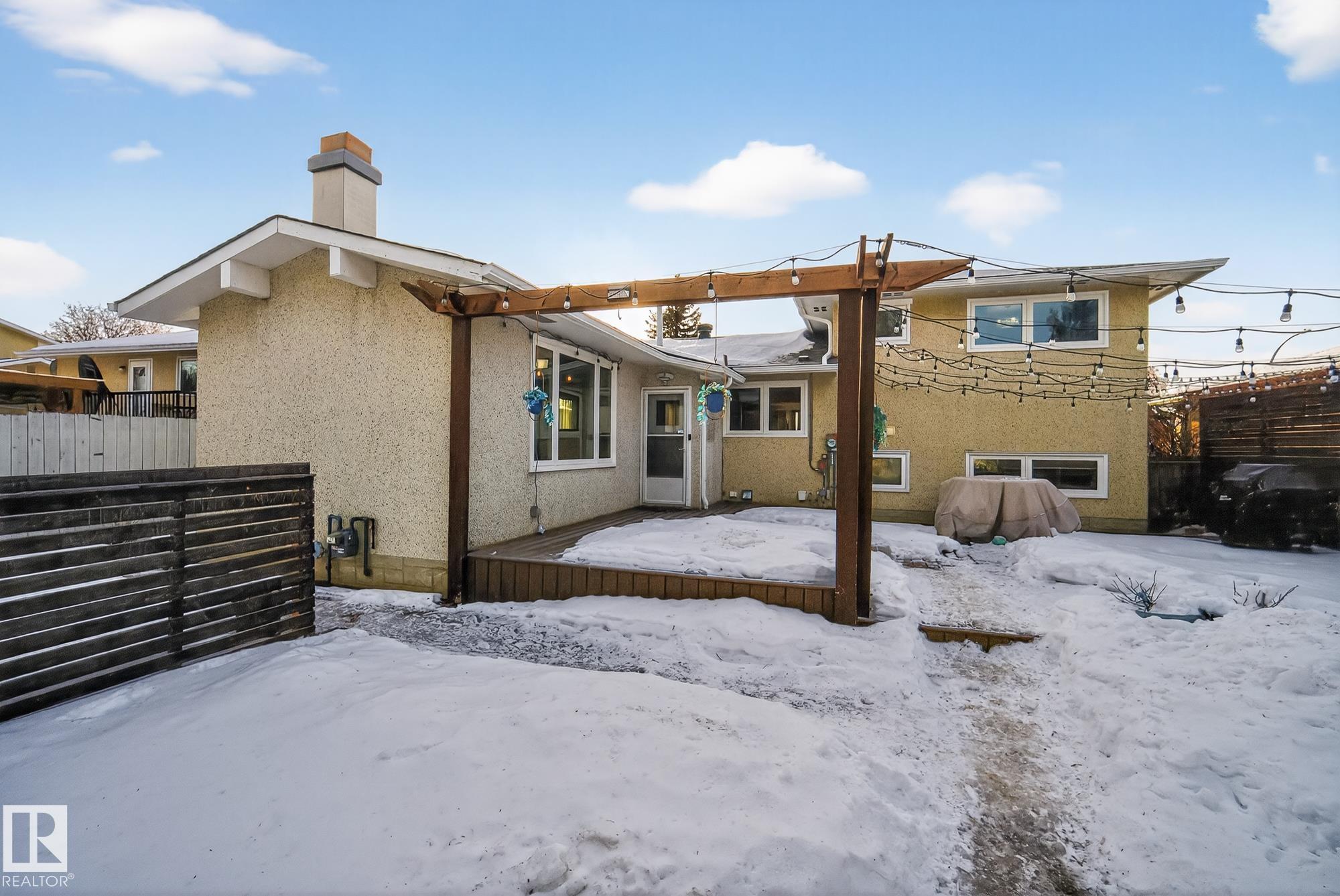 Photo 41 at 11508 35a Avenue NW, Greenfield, Edmonton