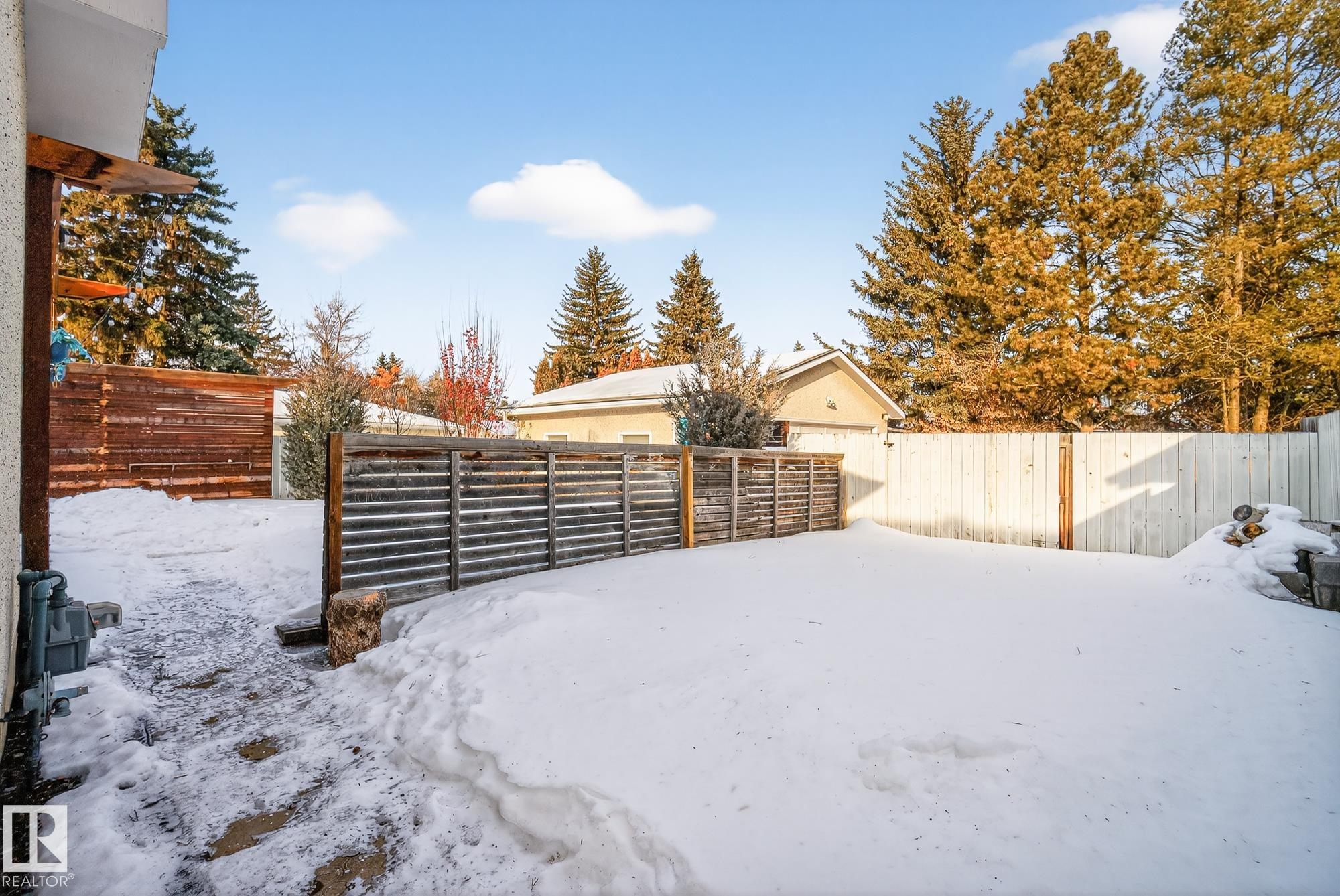 Photo 42 at 11508 35a Avenue NW, Greenfield, Edmonton