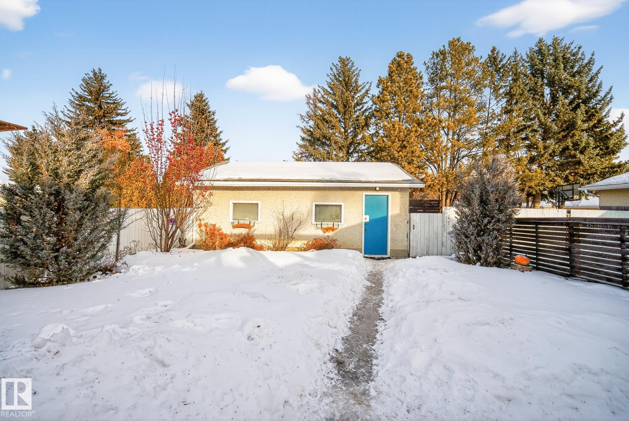 Photo 43 at 11508 35a Avenue NW, Greenfield, Edmonton