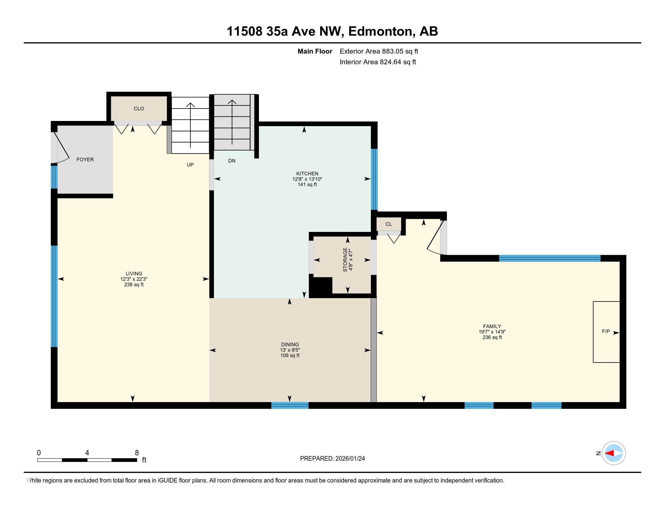 Photo 46 at 11508 35a Avenue NW, Greenfield, Edmonton