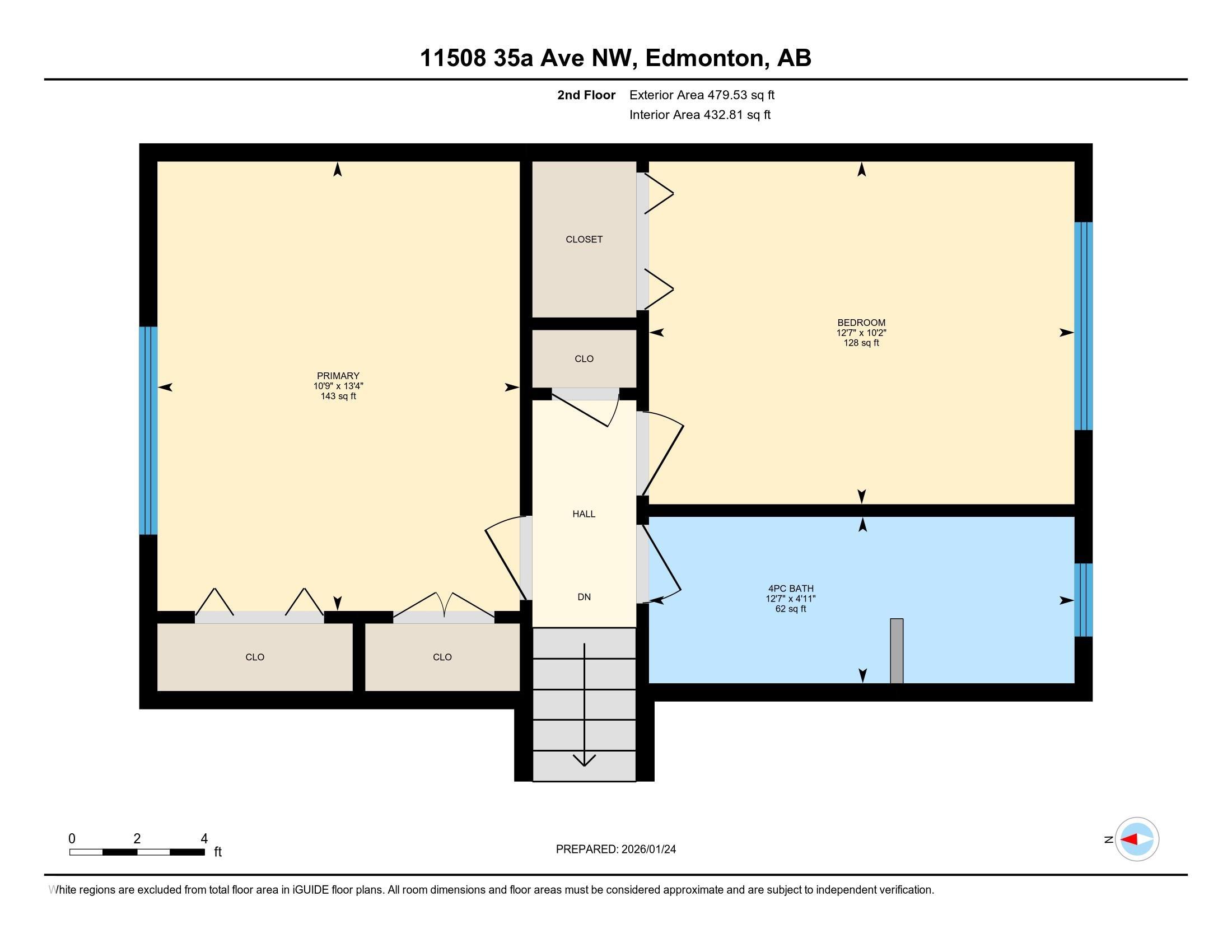 Photo 47 at 11508 35a Avenue NW, Greenfield, Edmonton