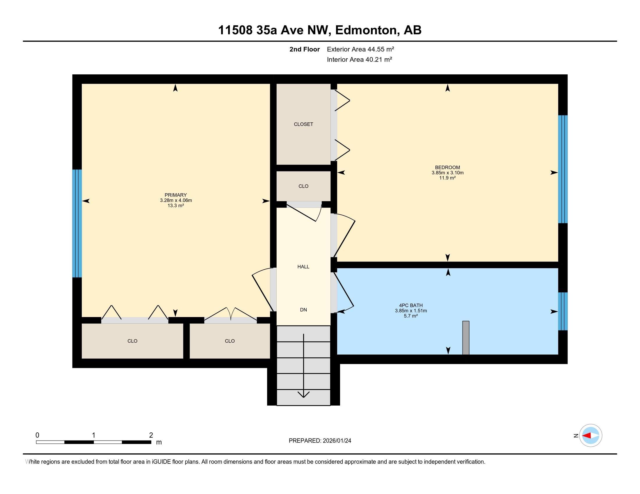 Photo 50 at 11508 35a Avenue NW, Greenfield, Edmonton
