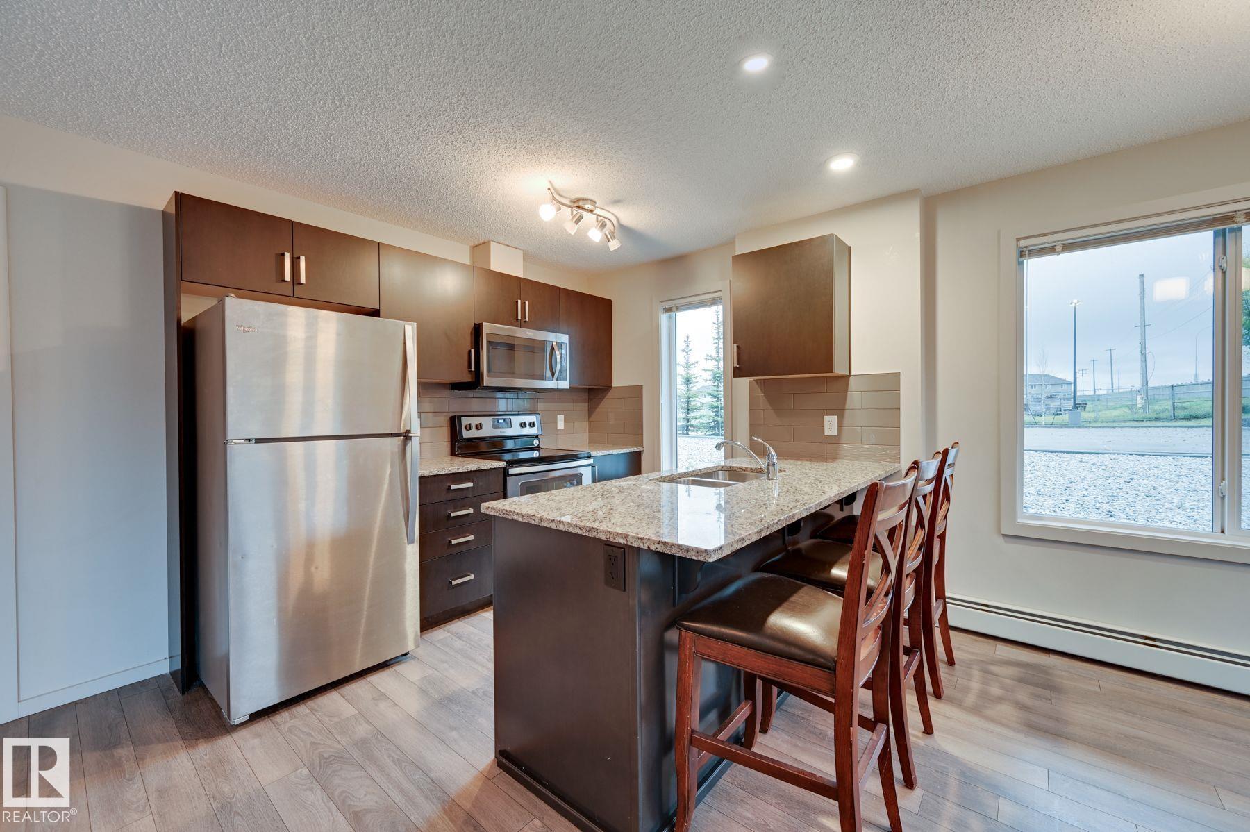 Photo 15 at 101 - 142 Ebbers Boulevard NW, Ebbers, Edmonton