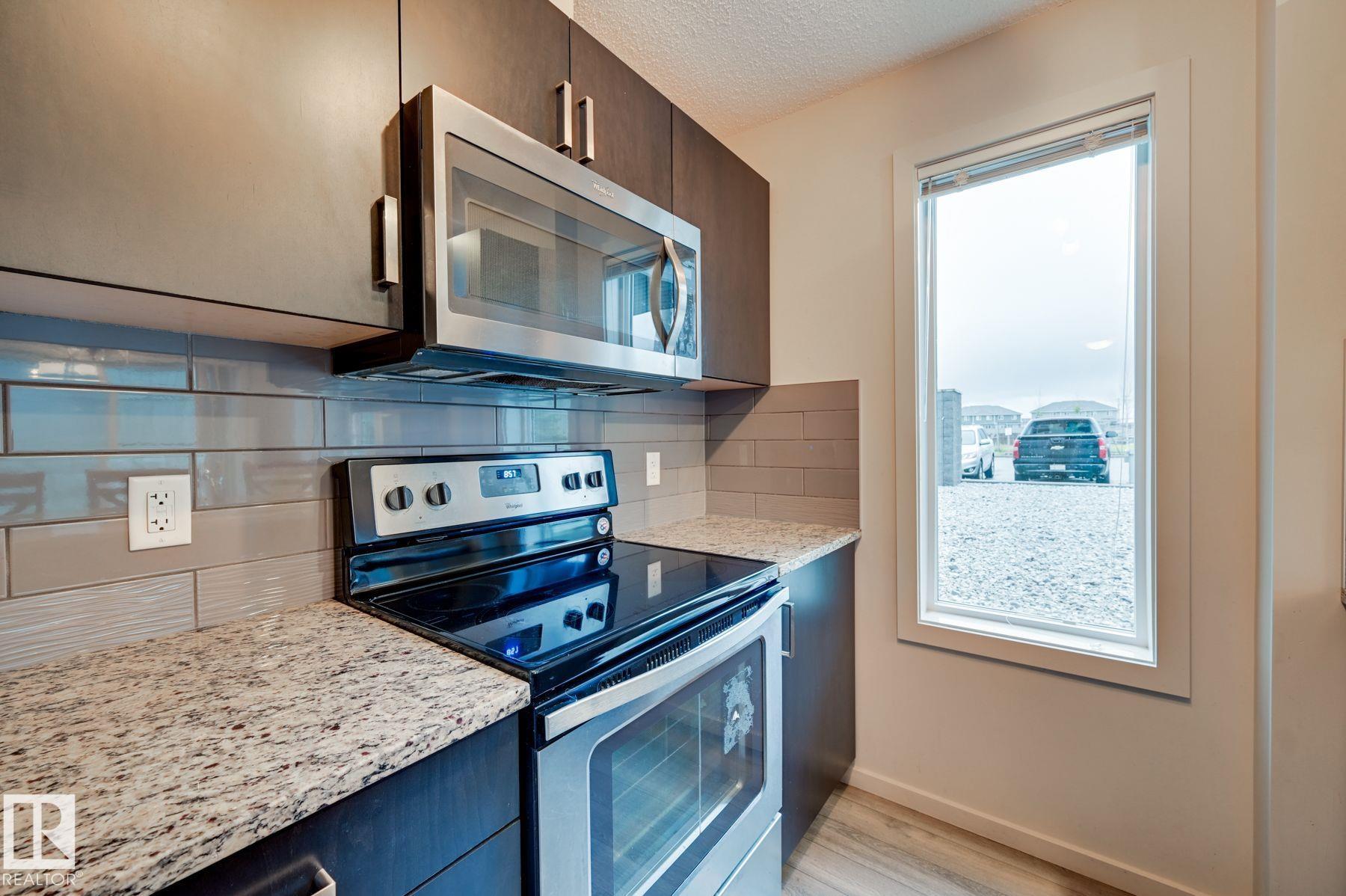 Photo 17 at 101 - 142 Ebbers Boulevard NW, Ebbers, Edmonton