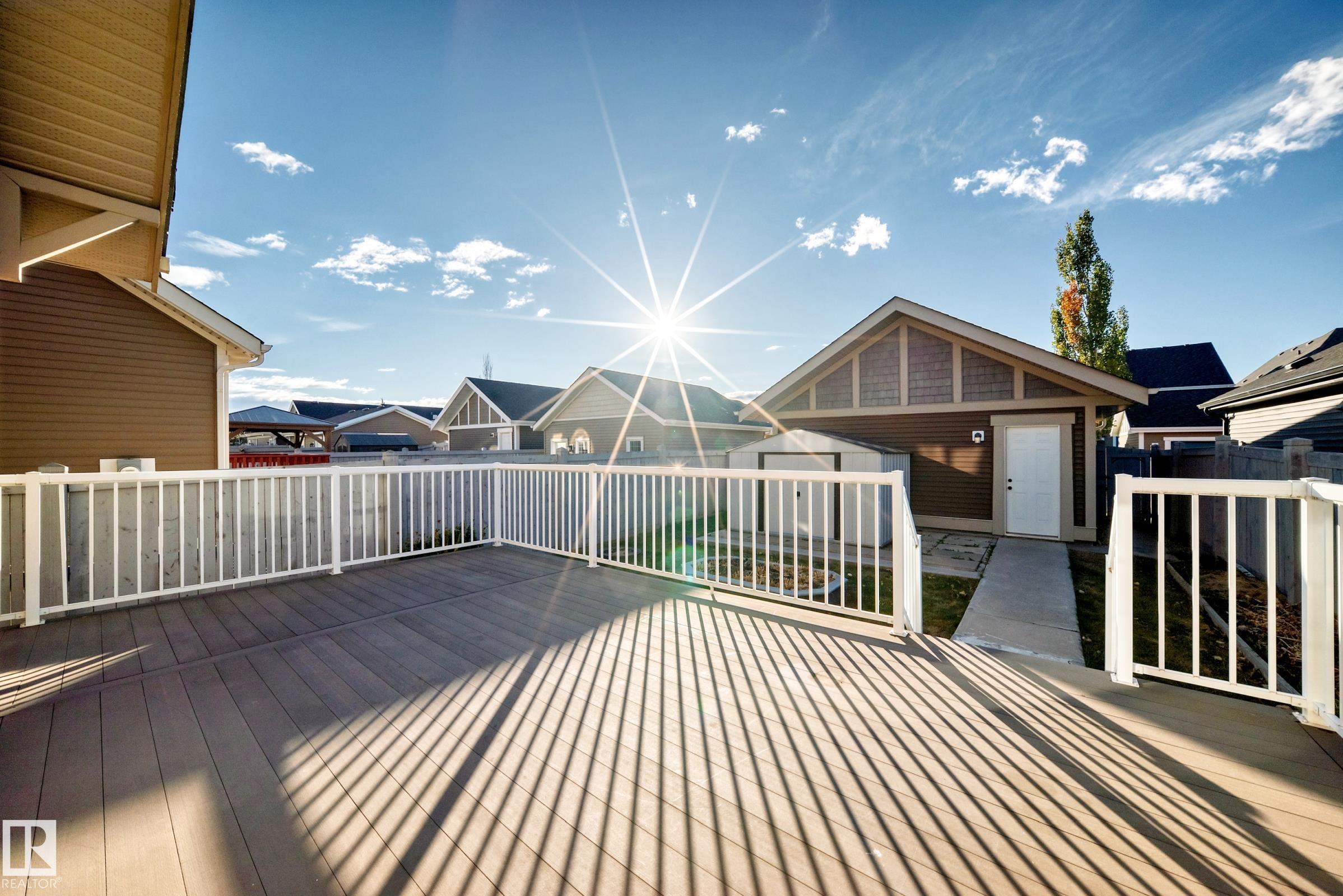 Photo 28 at 283 Griesbach Road NW, Griesbach, Edmonton