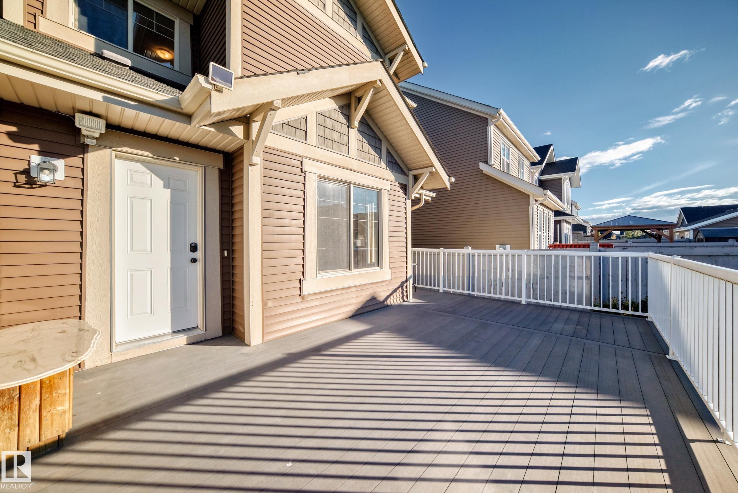 Photo 29 at 283 Griesbach Road NW, Griesbach, Edmonton