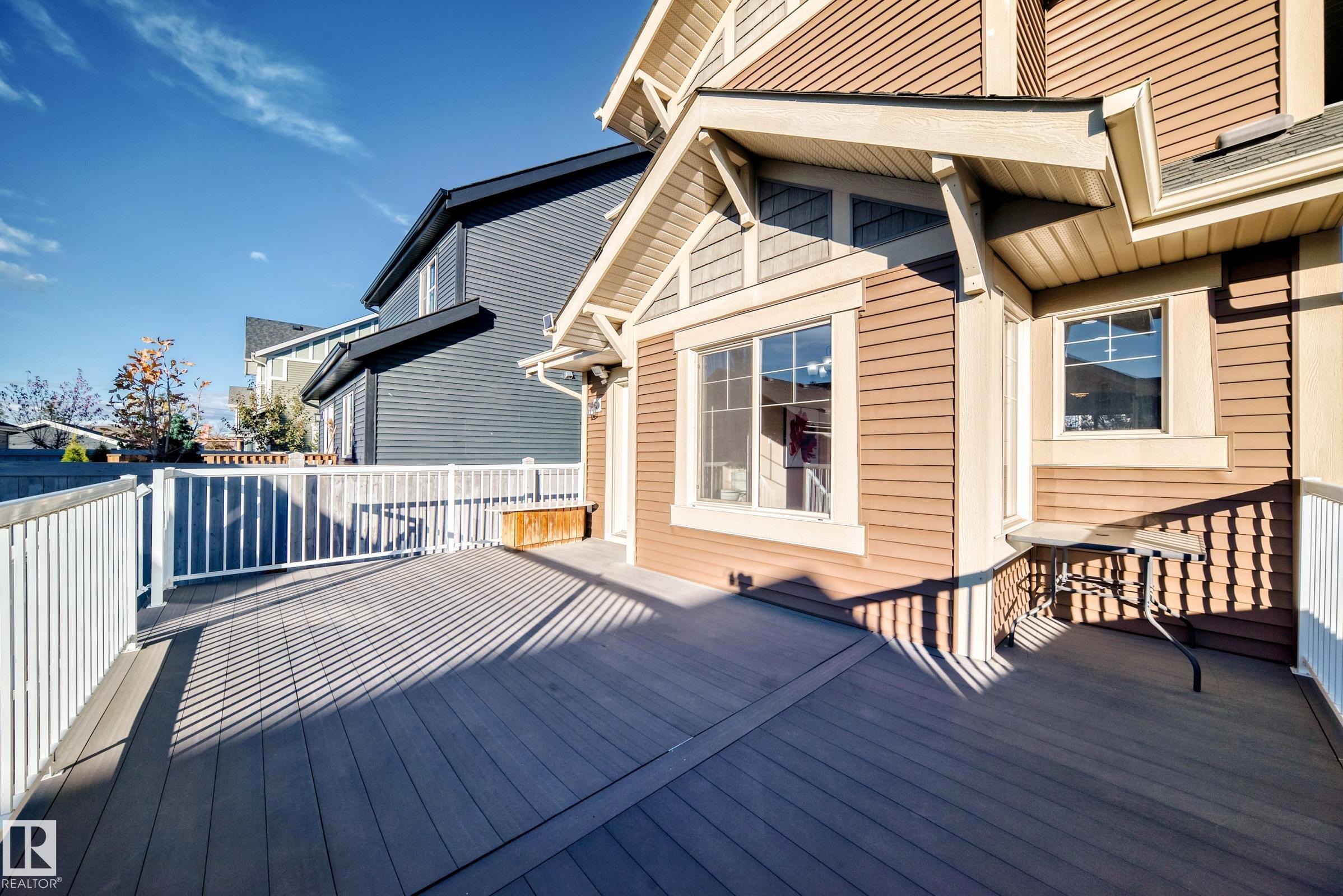 Photo 30 at 283 Griesbach Road NW, Griesbach, Edmonton