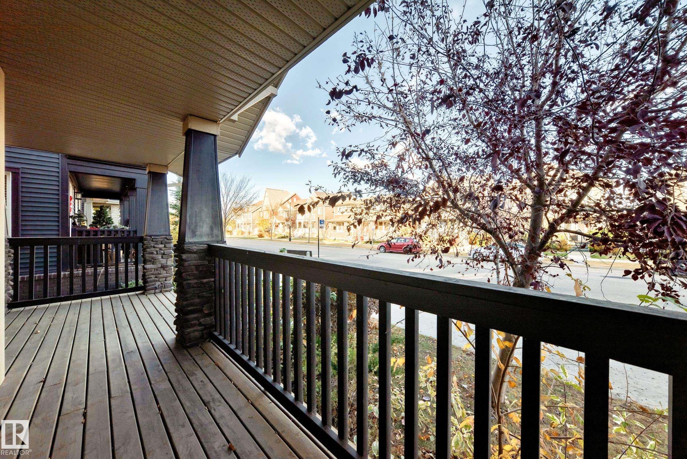 Photo 4 at 283 Griesbach Road NW, Griesbach, Edmonton