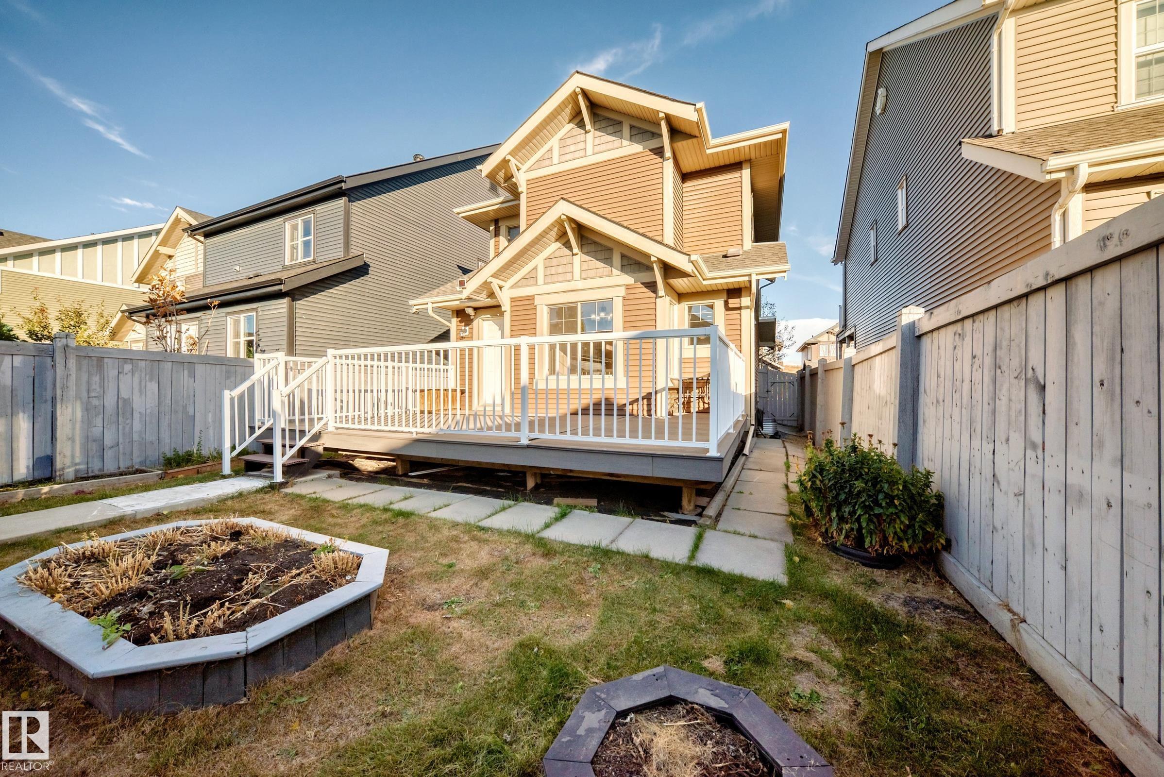 Photo 62 at 283 Griesbach Road NW, Griesbach, Edmonton