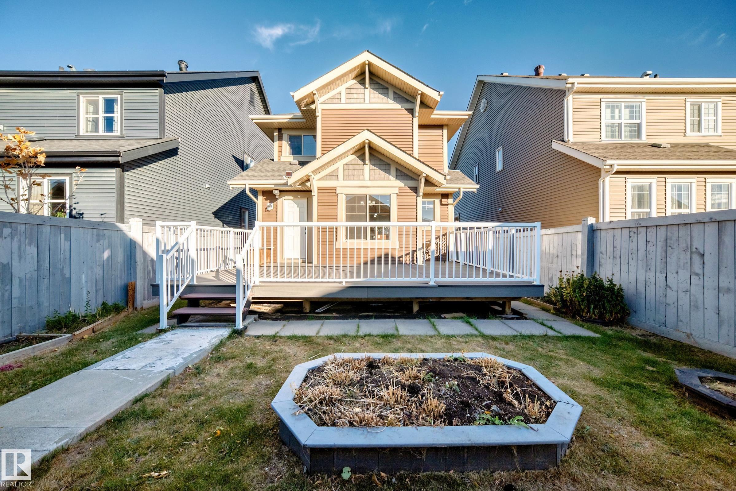 Photo 63 at 283 Griesbach Road NW, Griesbach, Edmonton