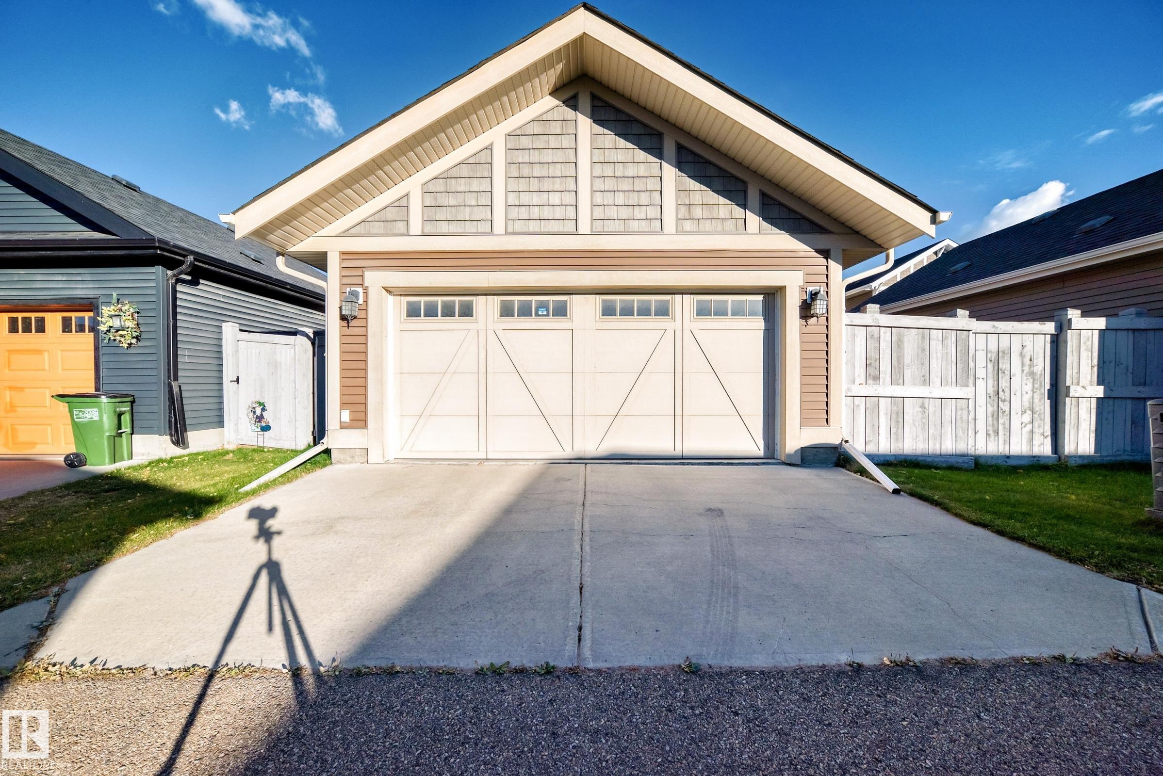 Photo 66 at 283 Griesbach Road NW, Griesbach, Edmonton