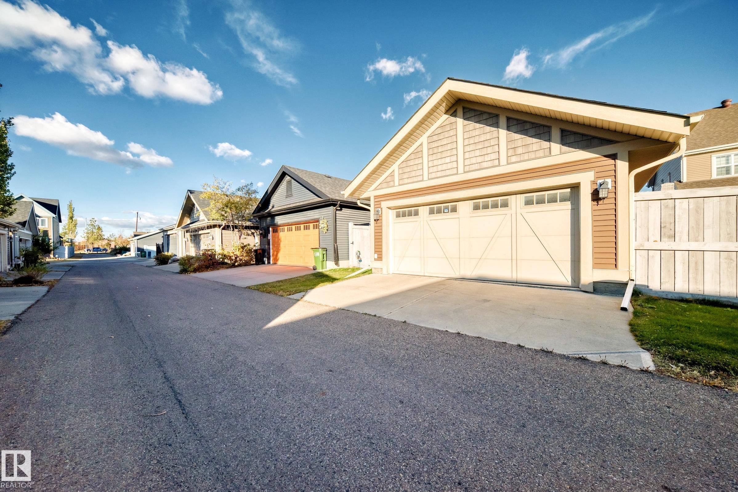 Photo 67 at 283 Griesbach Road NW, Griesbach, Edmonton