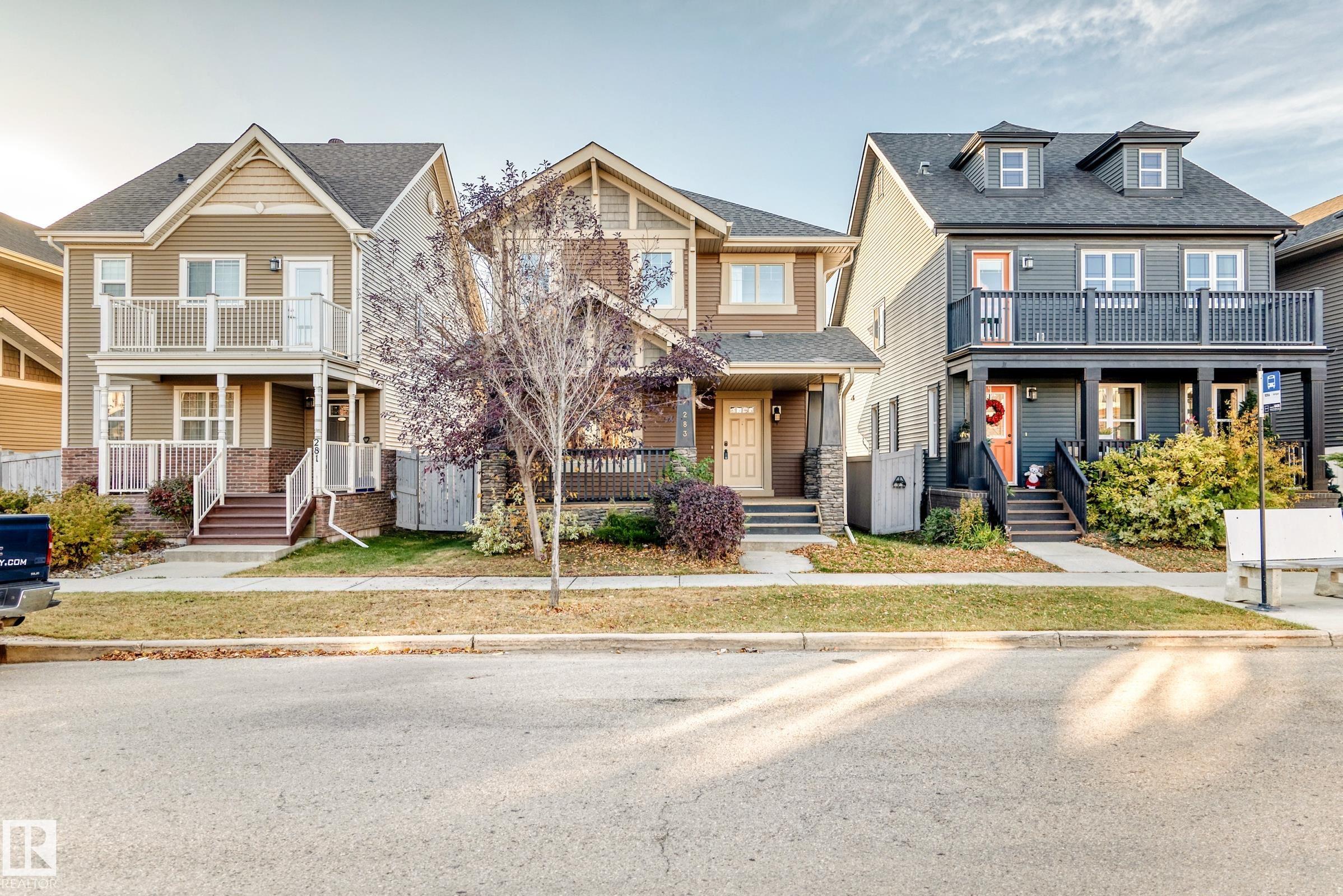 Photo 69 at 283 Griesbach Road NW, Griesbach, Edmonton