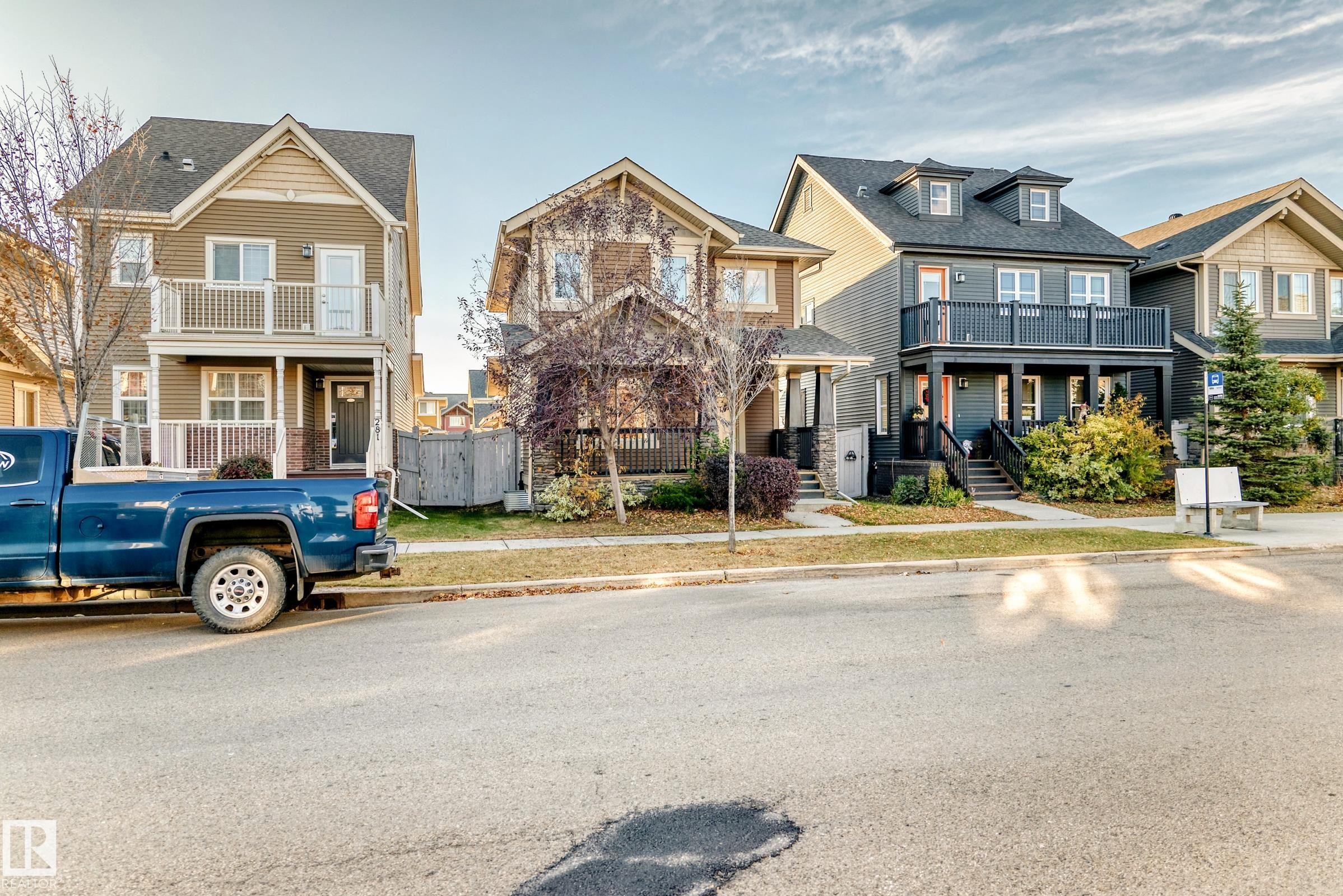 Photo 70 at 283 Griesbach Road NW, Griesbach, Edmonton