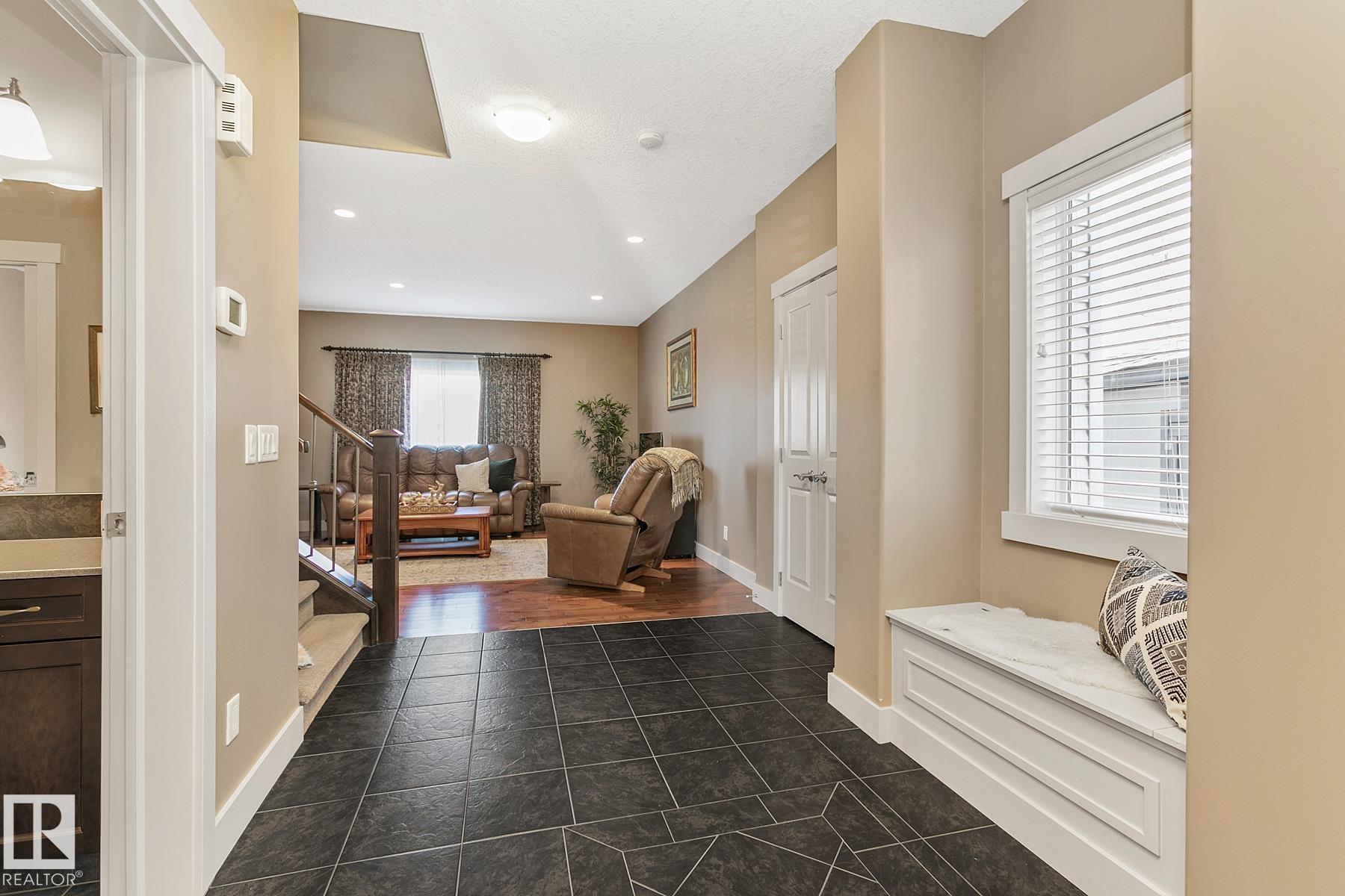 Photo 11 at 1110 Connelly Court SW, Callaghan, Edmonton