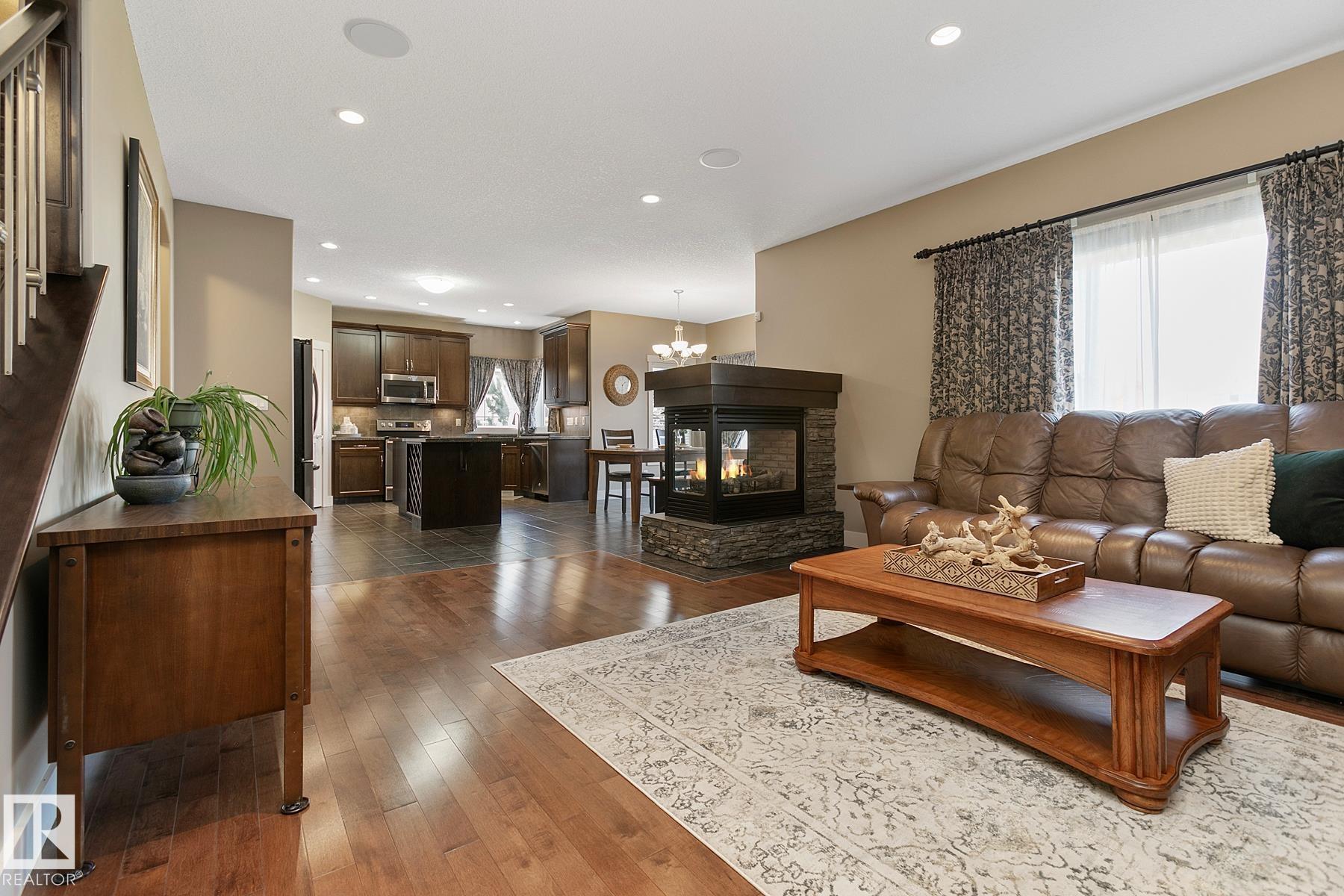 Photo 15 at 1110 Connelly Court SW, Callaghan, Edmonton