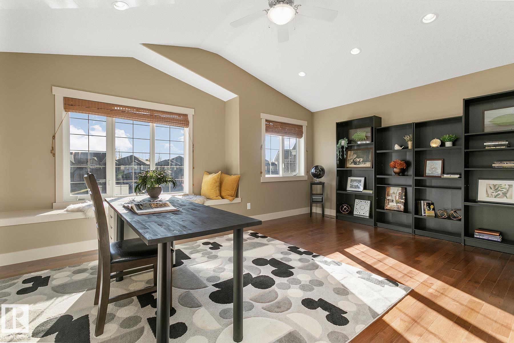 Photo 33 at 1110 Connelly Court SW, Callaghan, Edmonton