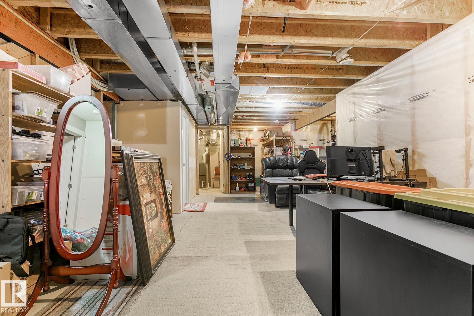 Photo 43 at 1110 Connelly Court SW, Callaghan, Edmonton