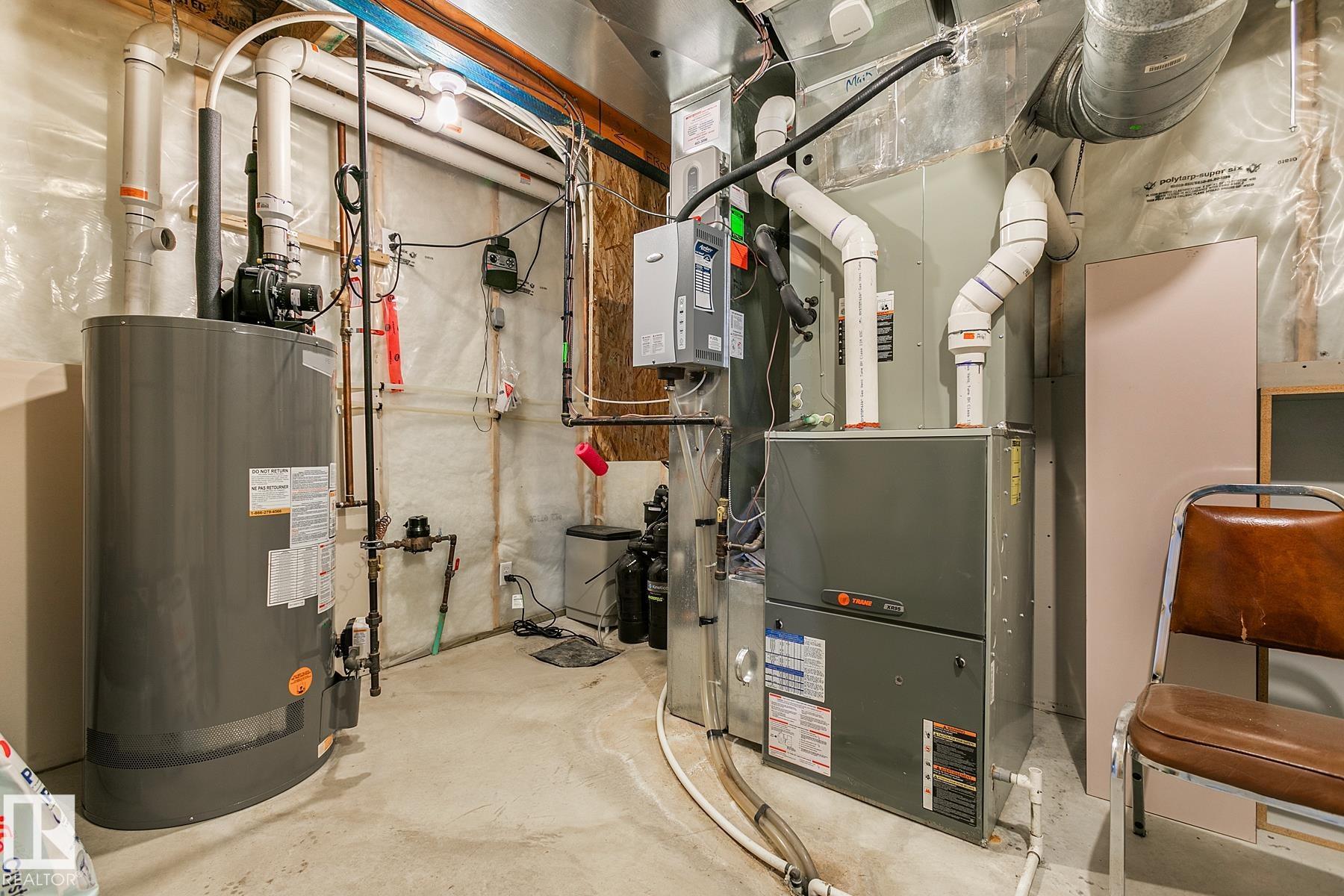 Photo 44 at 1110 Connelly Court SW, Callaghan, Edmonton