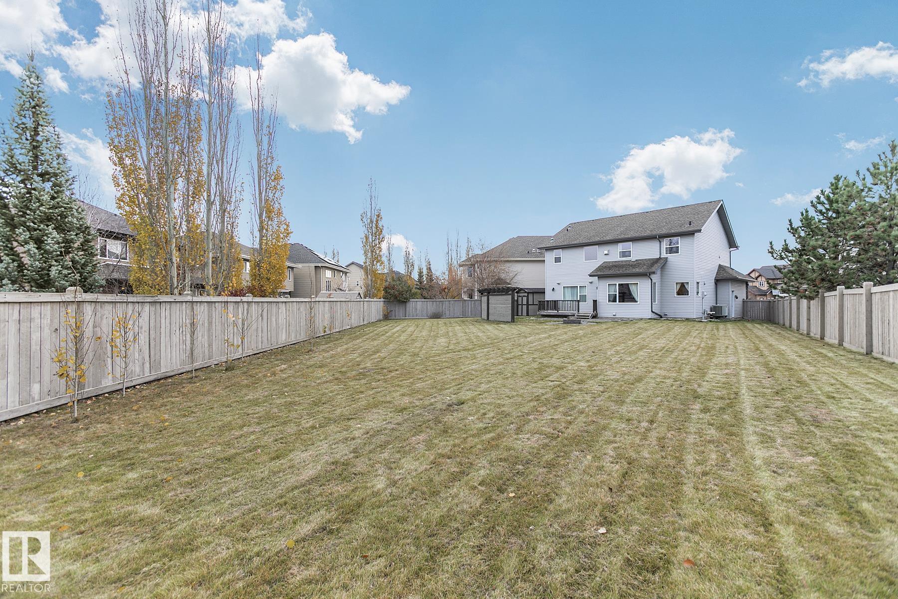 Photo 50 at 1110 Connelly Court SW, Callaghan, Edmonton