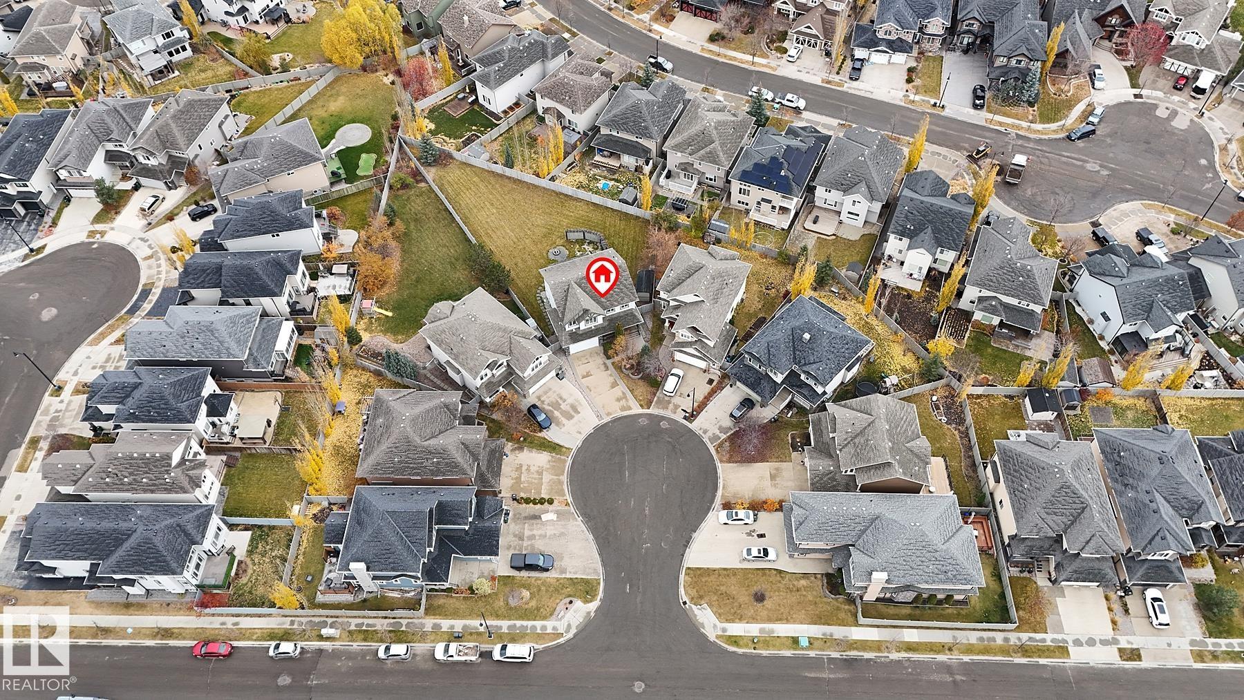 Photo 54 at 1110 Connelly Court SW, Callaghan, Edmonton