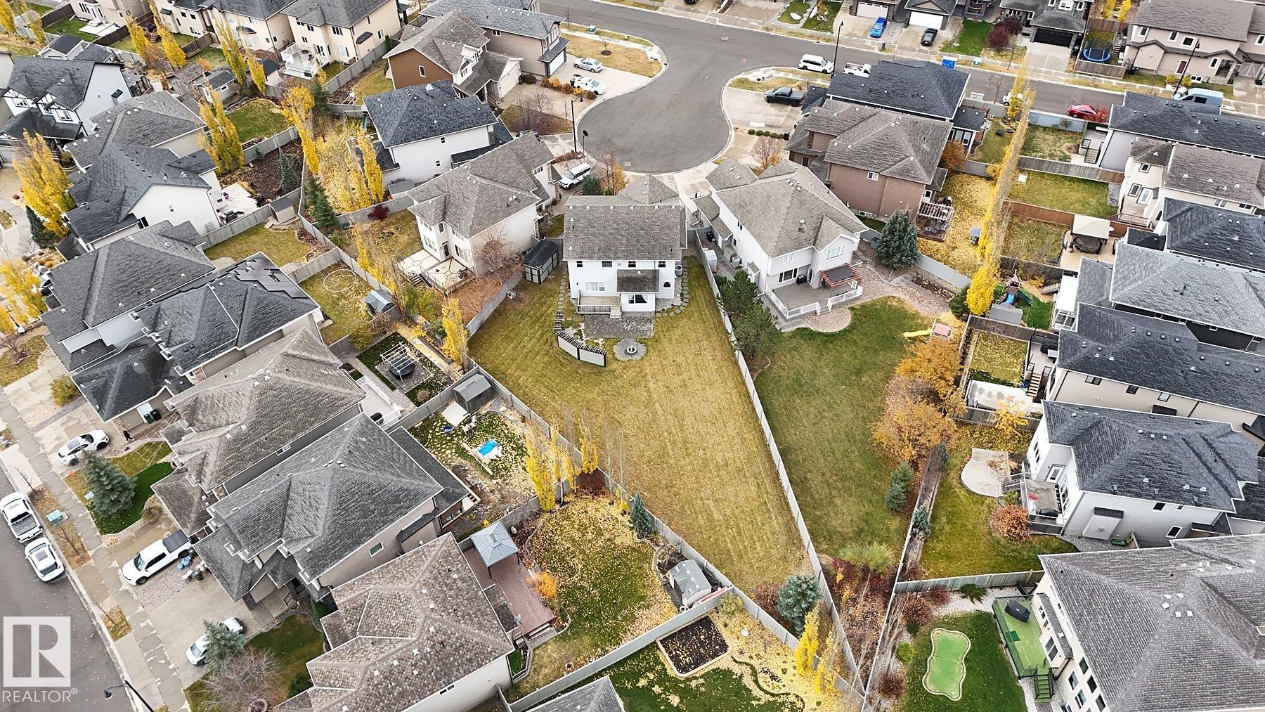 Photo 58 at 1110 Connelly Court SW, Callaghan, Edmonton