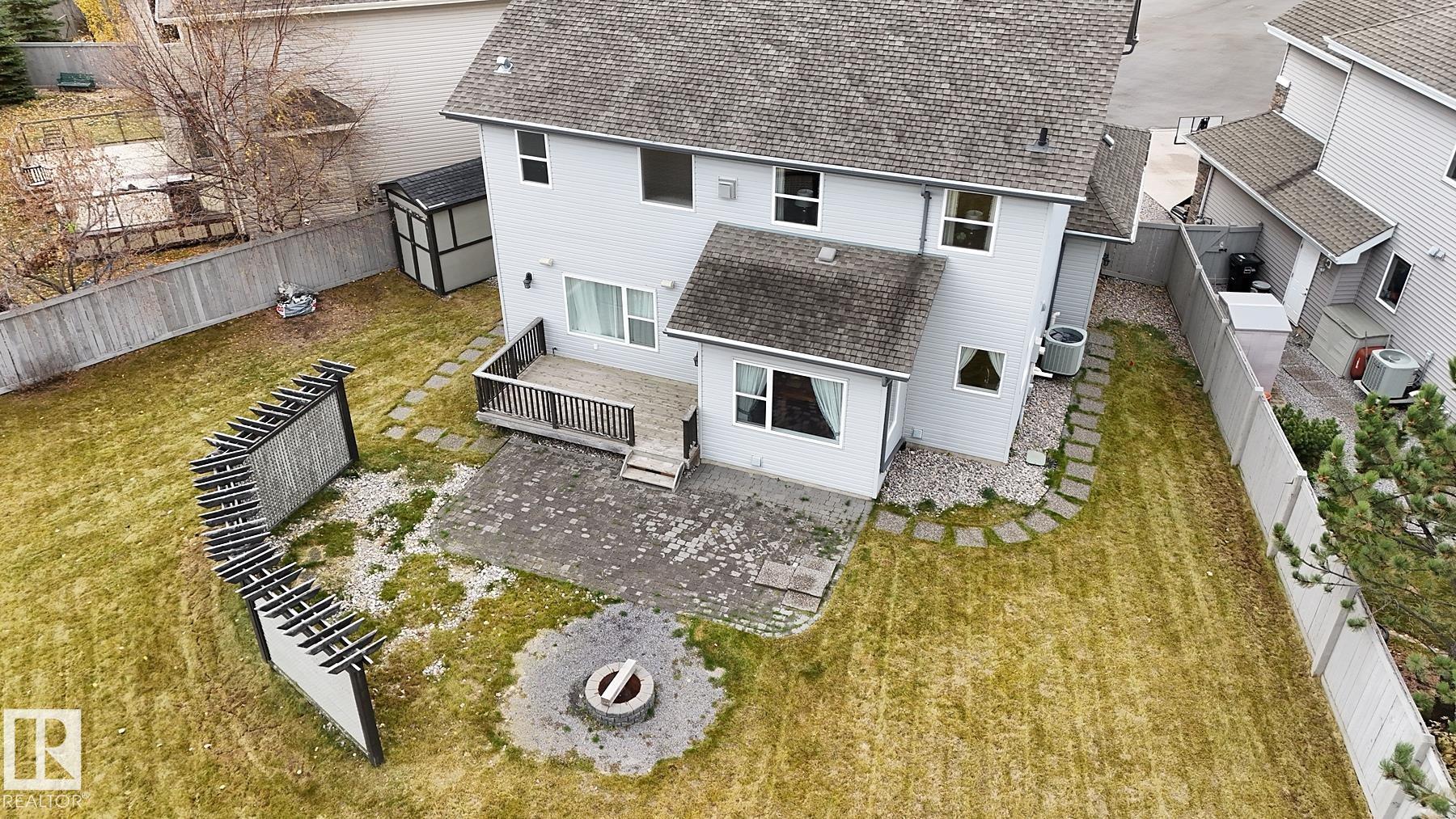 Photo 60 at 1110 Connelly Court SW, Callaghan, Edmonton