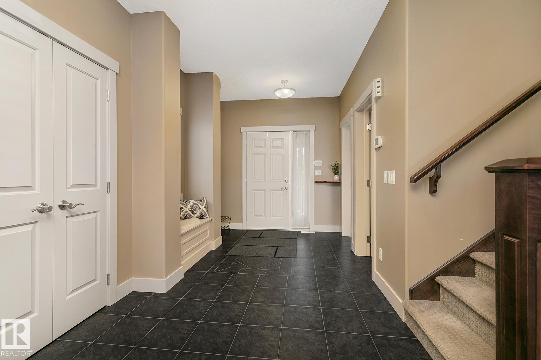 Photo 7 at 1110 Connelly Court SW, Callaghan, Edmonton