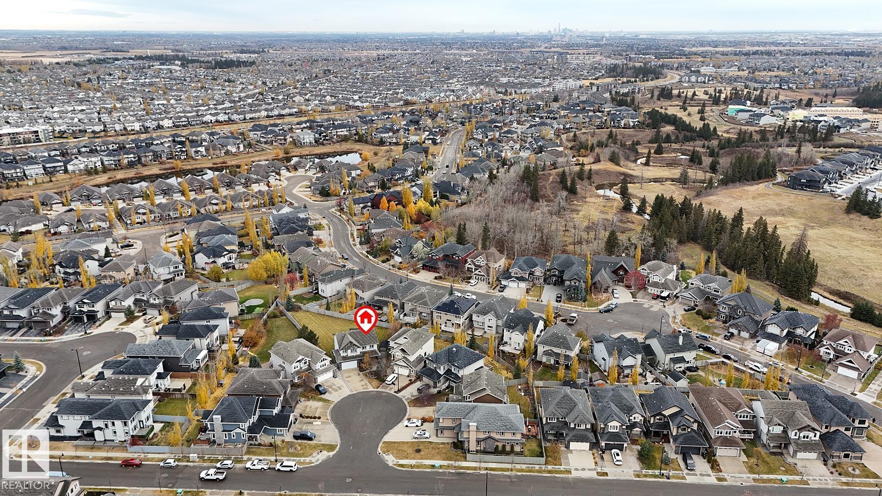 Photo 62 at 1110 Connelly Court SW, Callaghan, Edmonton