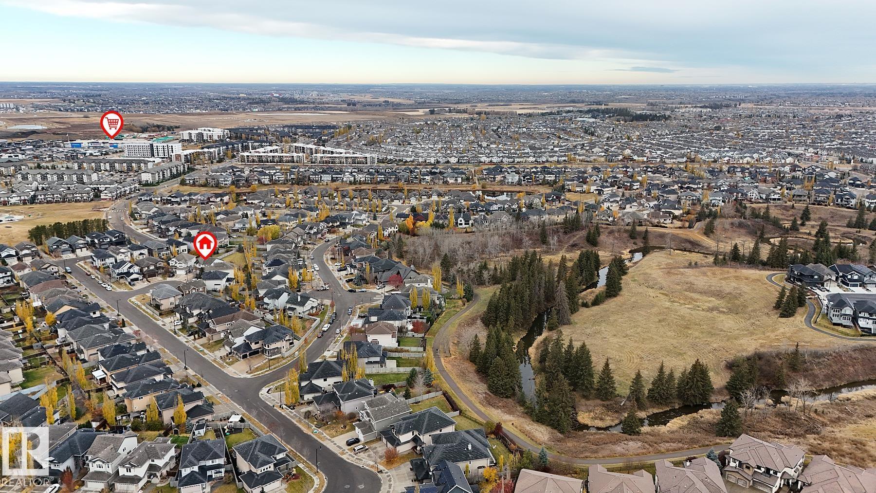 Photo 64 at 1110 Connelly Court SW, Callaghan, Edmonton