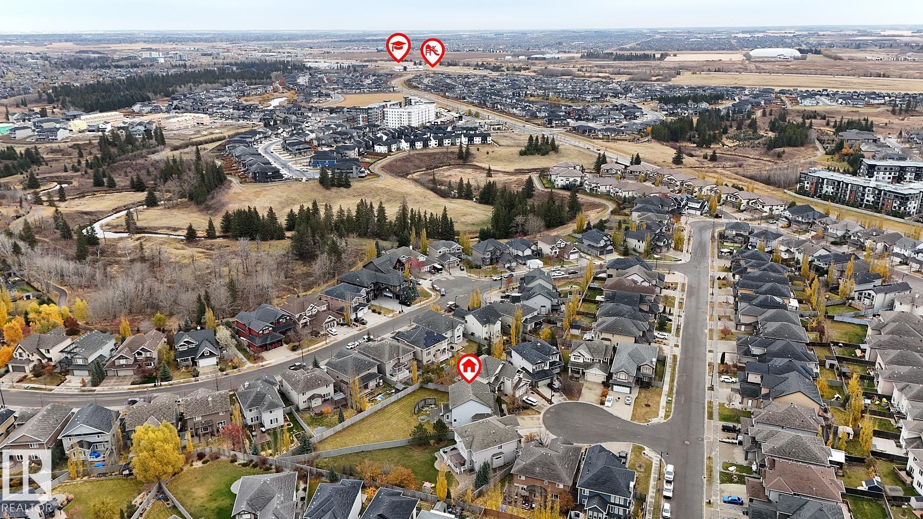 Photo 65 at 1110 Connelly Court SW, Callaghan, Edmonton