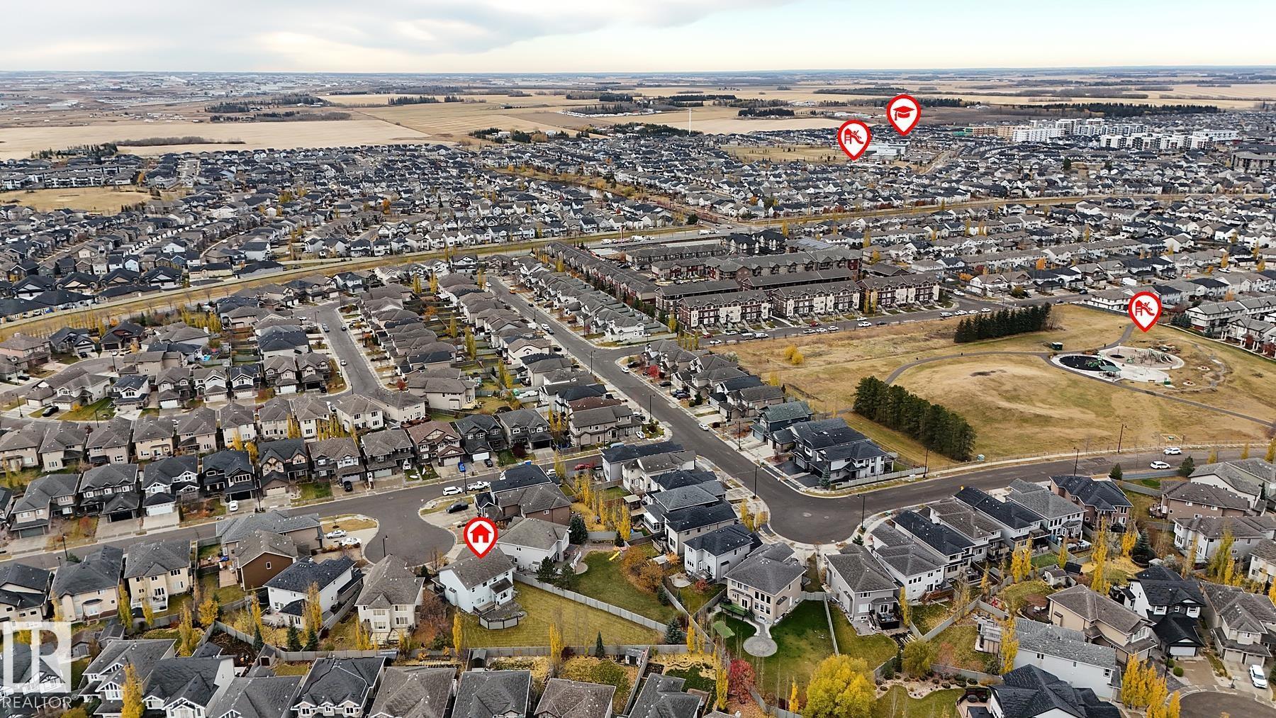 Photo 66 at 1110 Connelly Court SW, Callaghan, Edmonton