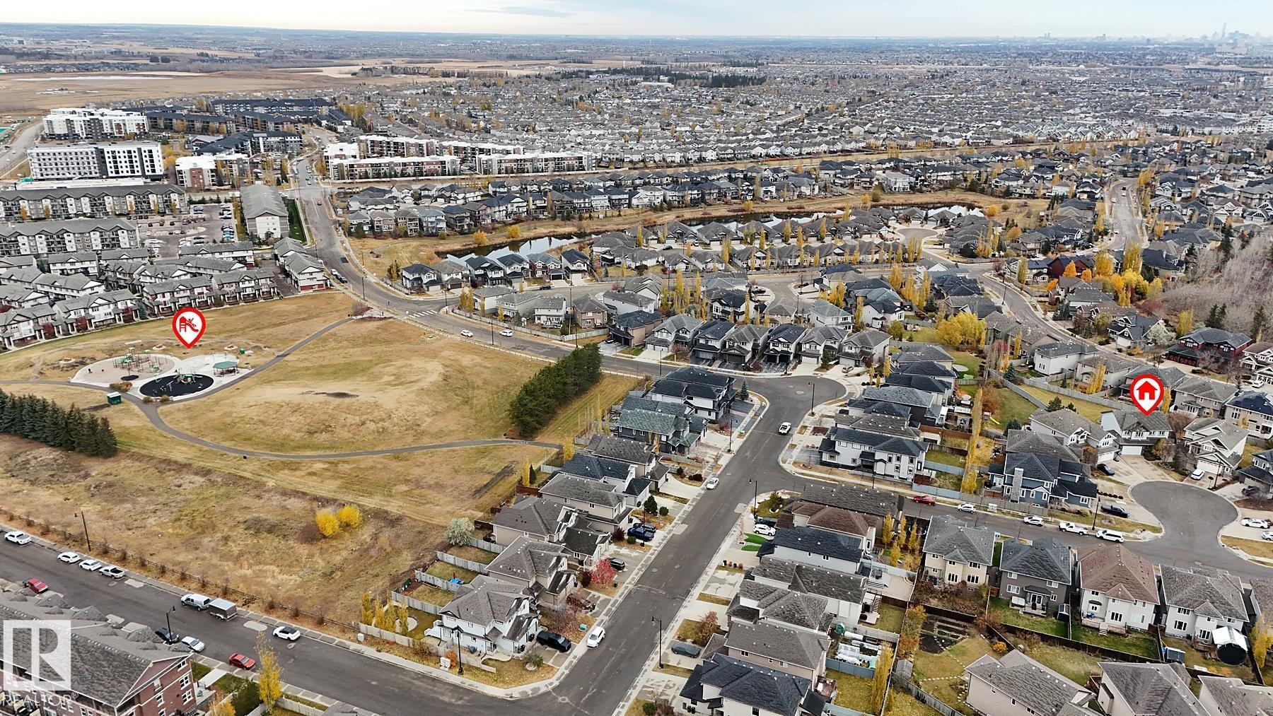 Photo 67 at 1110 Connelly Court SW, Callaghan, Edmonton