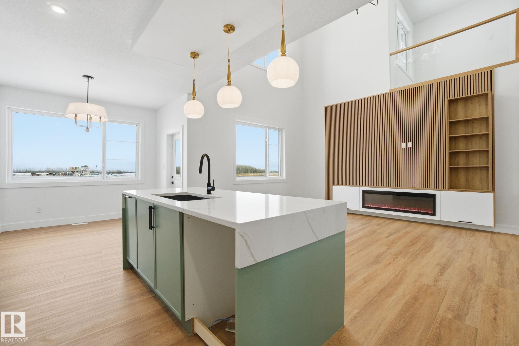 Photo 13 at 142 Edgewater Circle, Southfork, Leduc