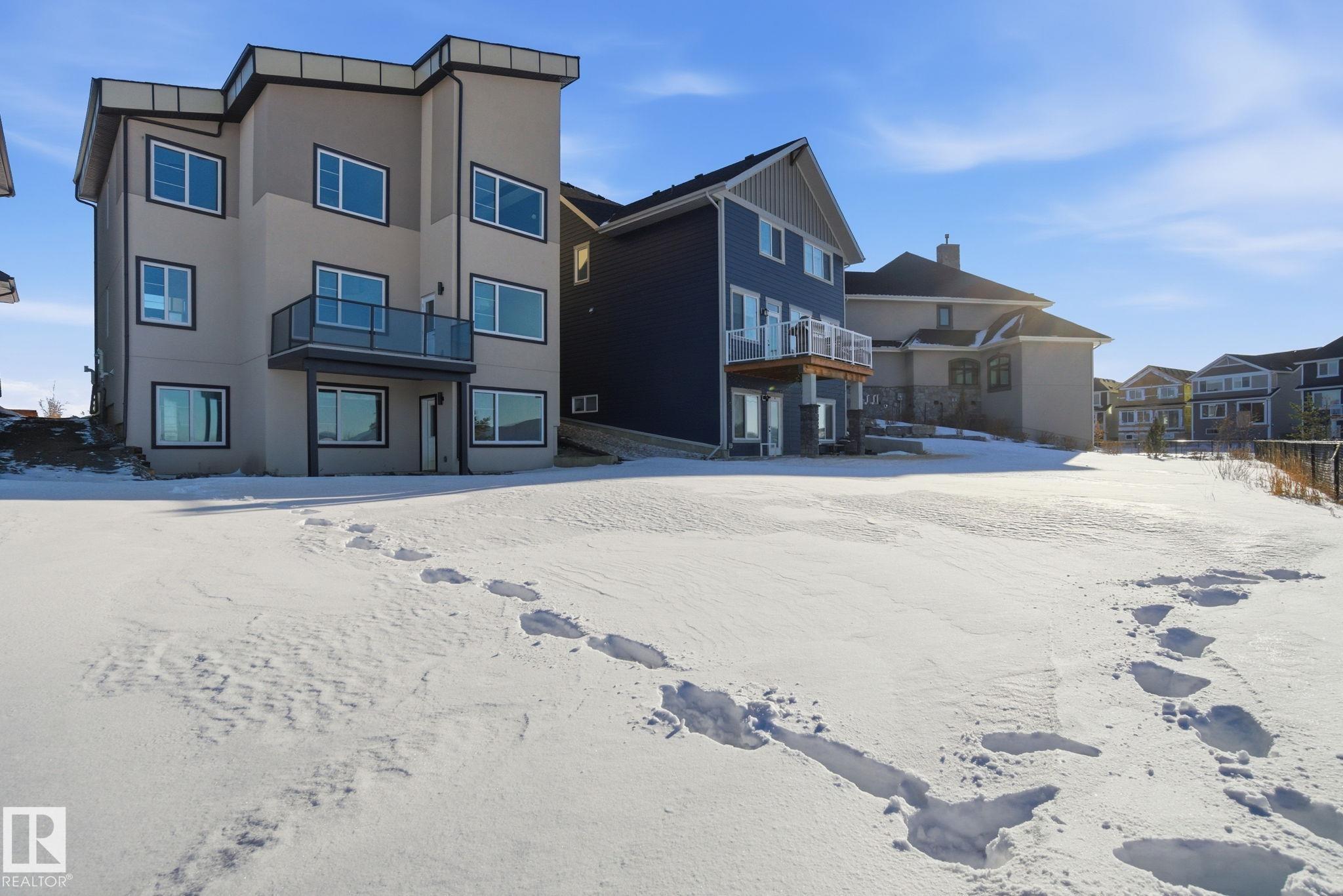 Photo 60 at 142 Edgewater Circle, Southfork, Leduc