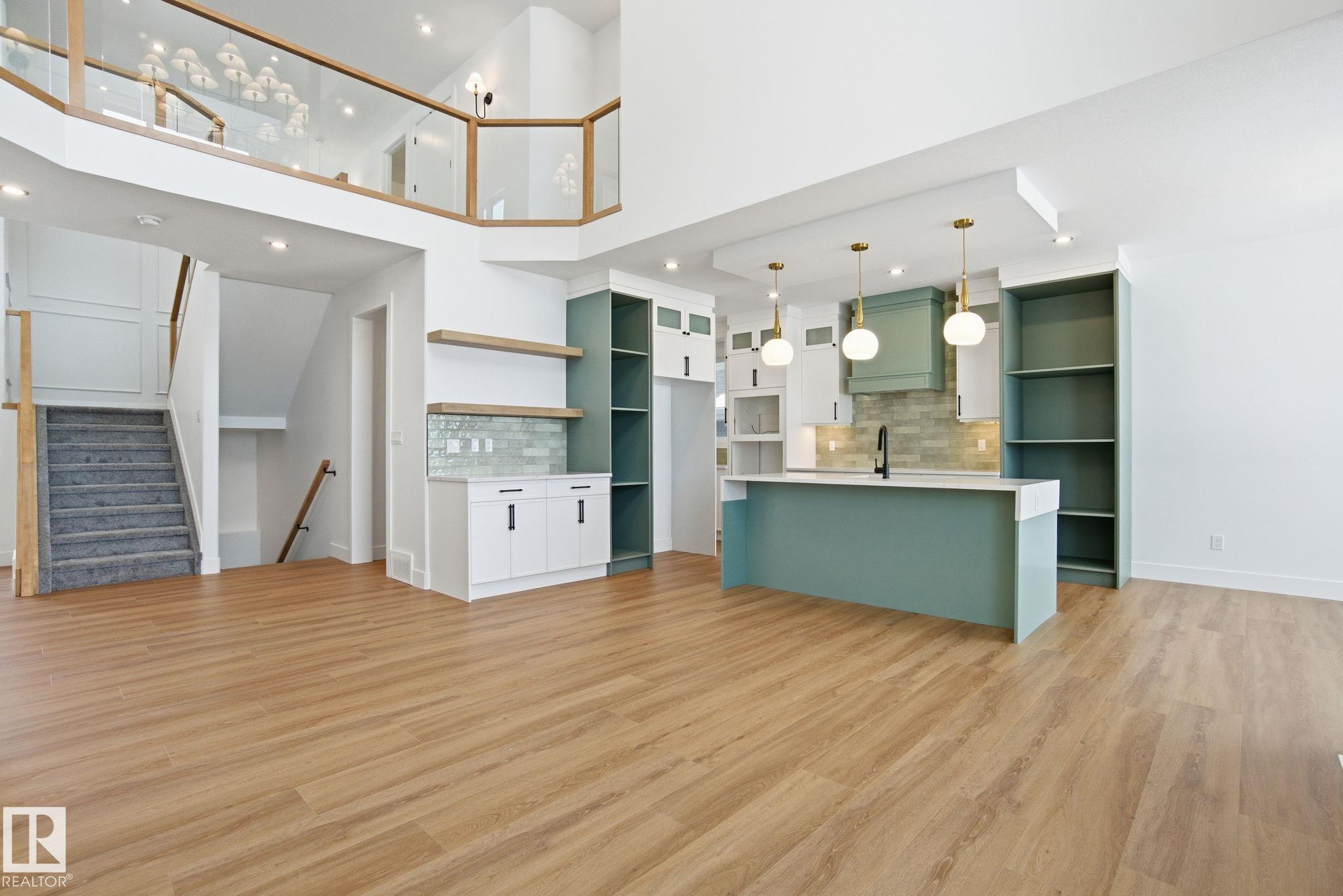 Photo 9 at 142 Edgewater Circle, Southfork, Leduc