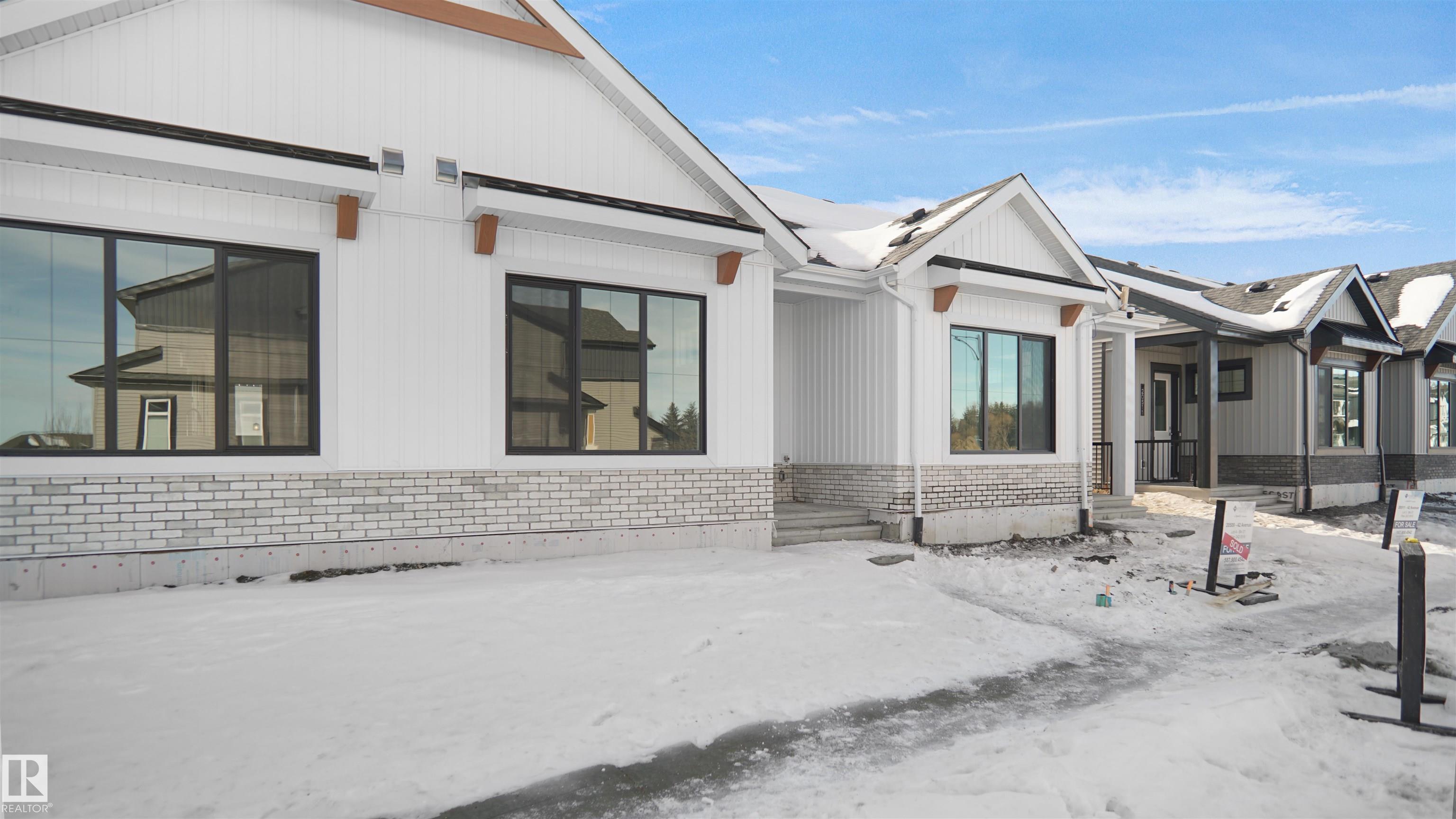 20705 42 Avenue NW, Edgemont, Edmonton