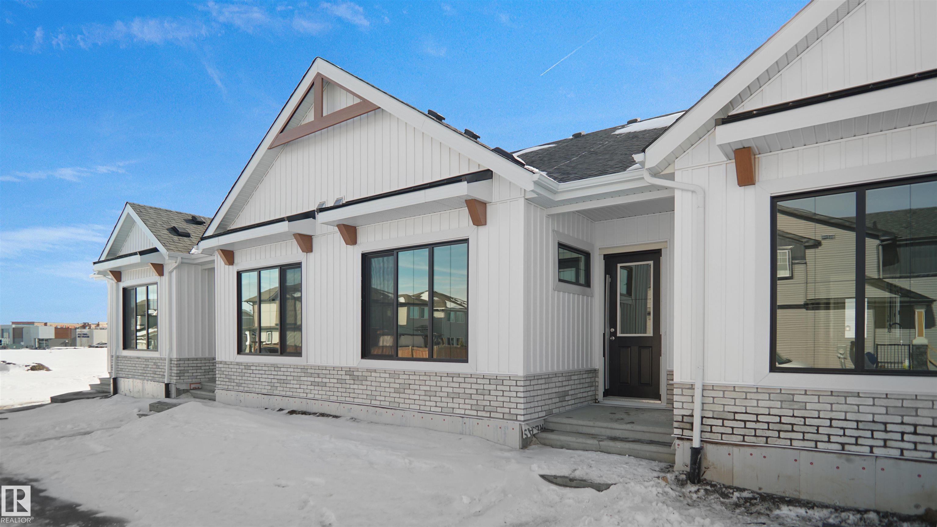 20705 42 Avenue NW, Edgemont, Edmonton