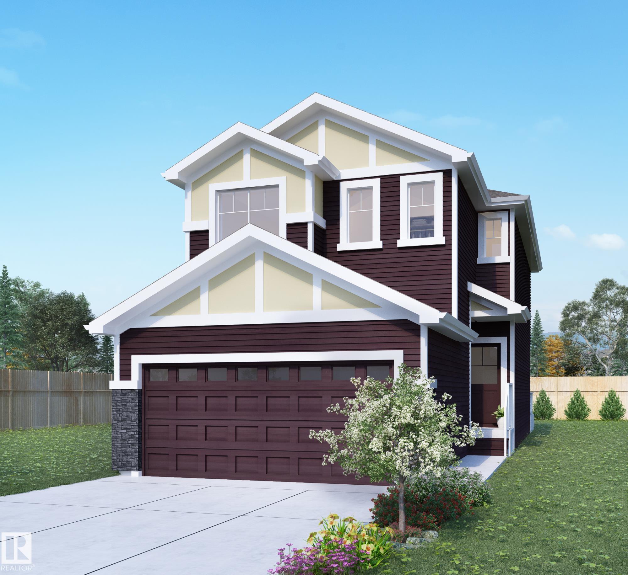 Photo 11 at 8231 Kiriak Loop SW, Keswick, Edmonton