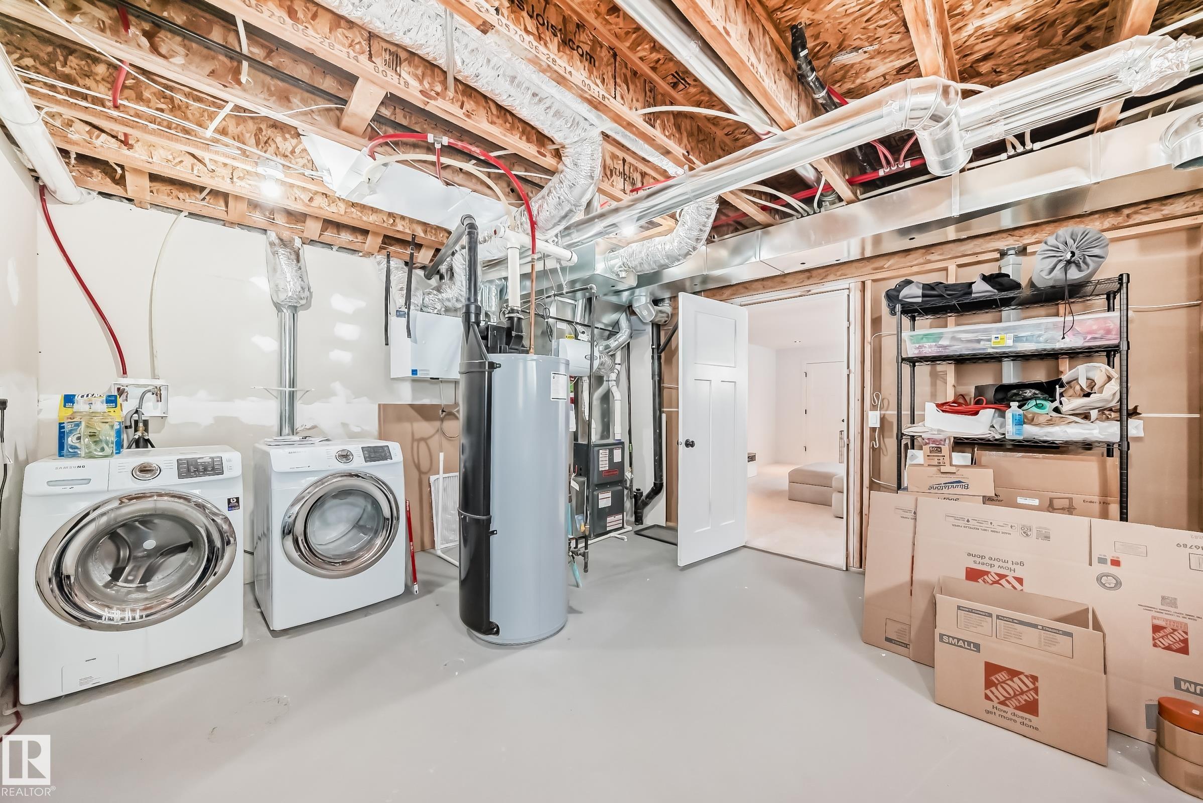 Photo 44 at 6685 Cardinal Road SW, Chappelle Area, Edmonton