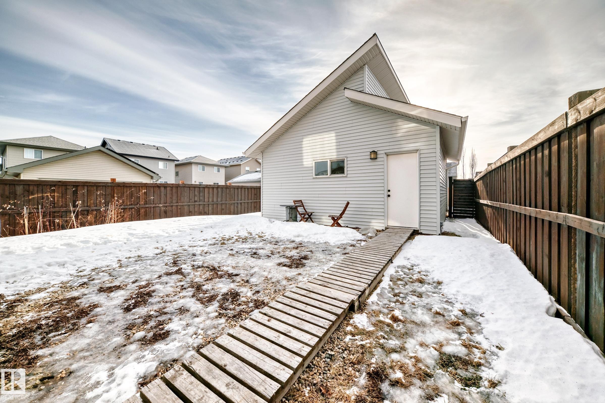 Photo 49 at 6685 Cardinal Road SW, Chappelle Area, Edmonton