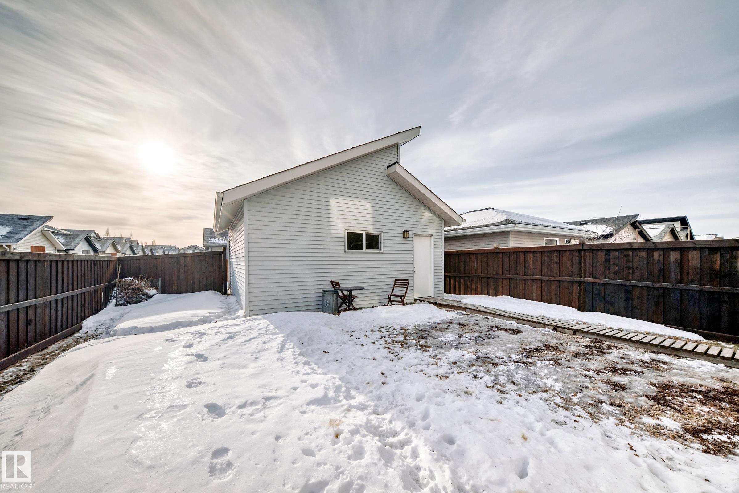 Photo 53 at 6685 Cardinal Road SW, Chappelle Area, Edmonton