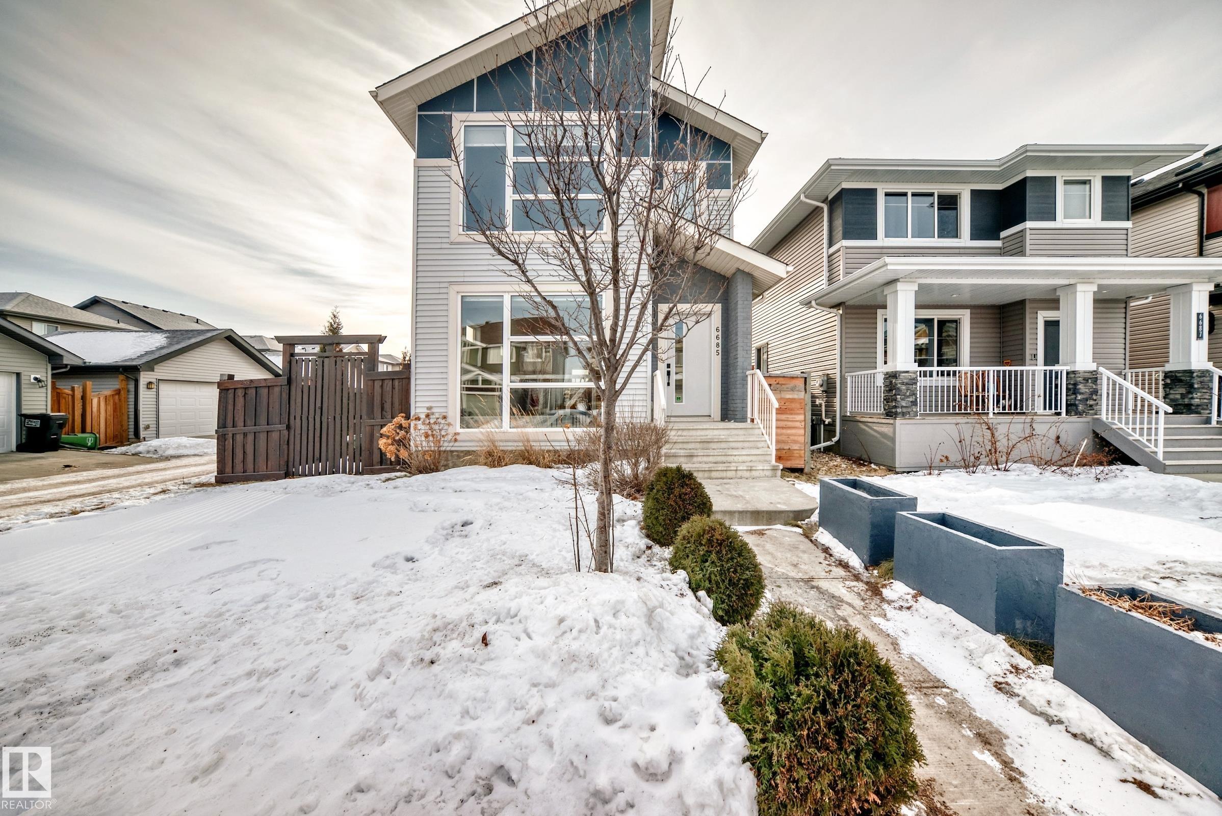 Photo 56 at 6685 Cardinal Road SW, Chappelle Area, Edmonton