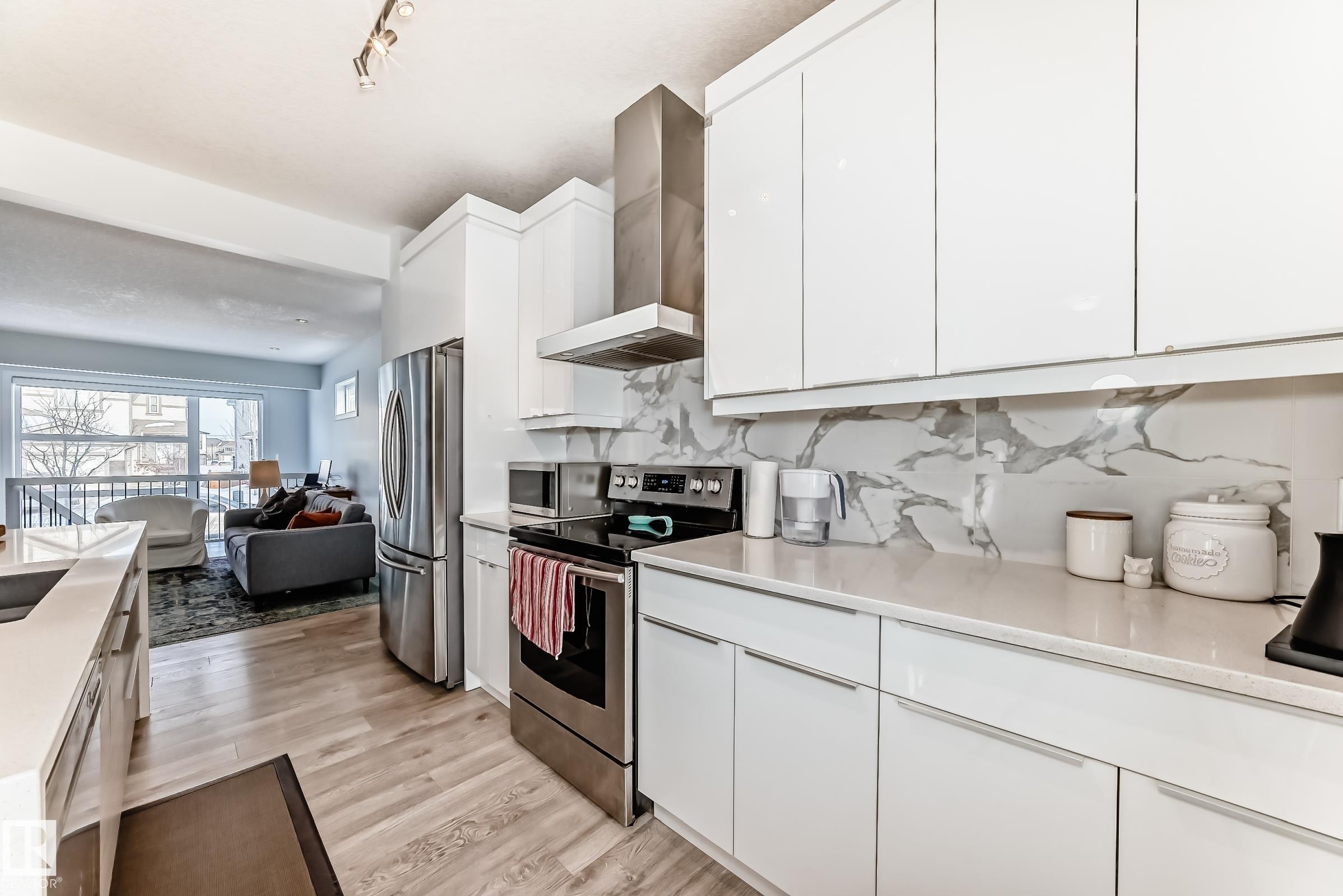 Photo 9 at 6685 Cardinal Road SW, Chappelle Area, Edmonton