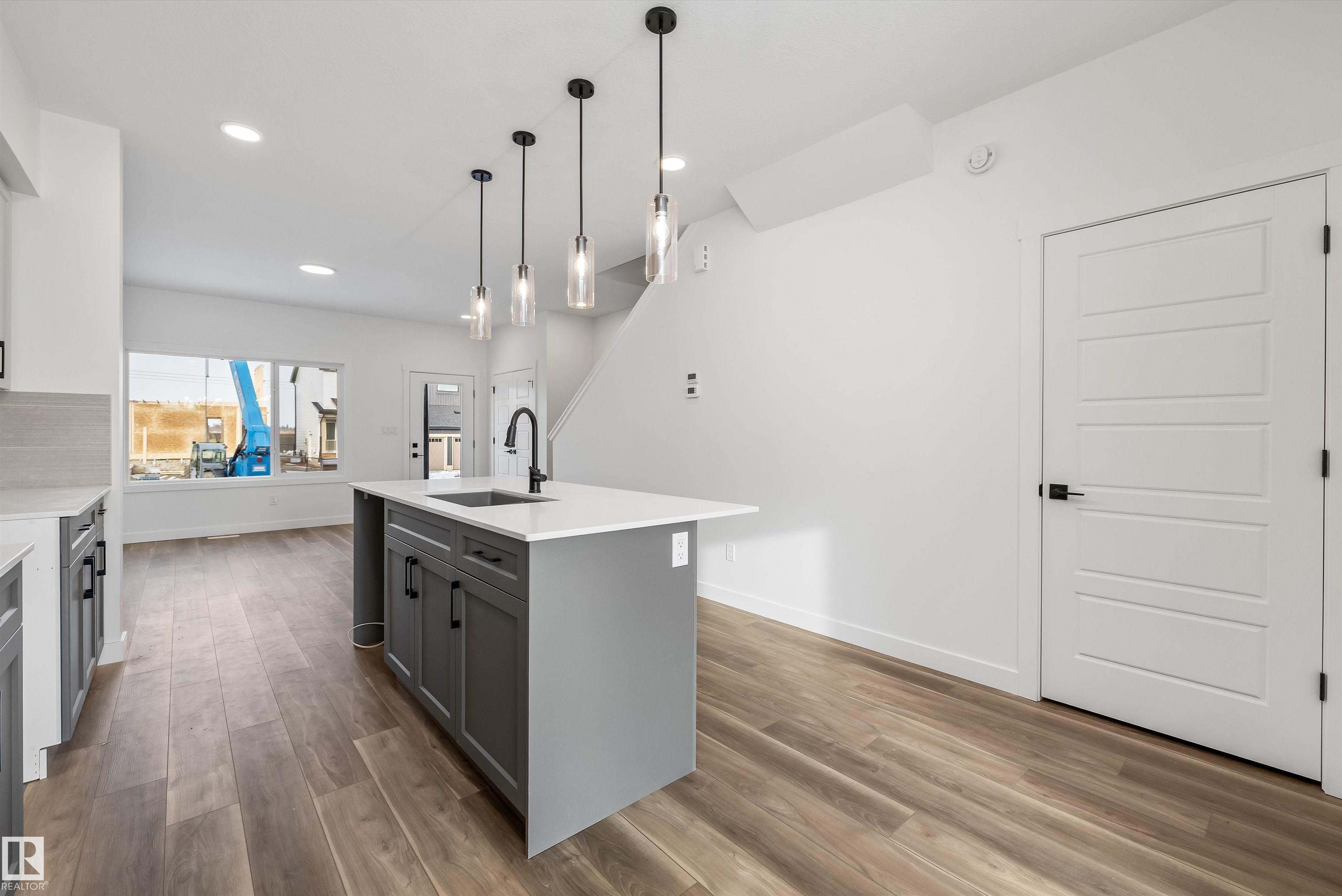 Photo 11 at 18847 29 Avenue NW, The Uplands, Edmonton