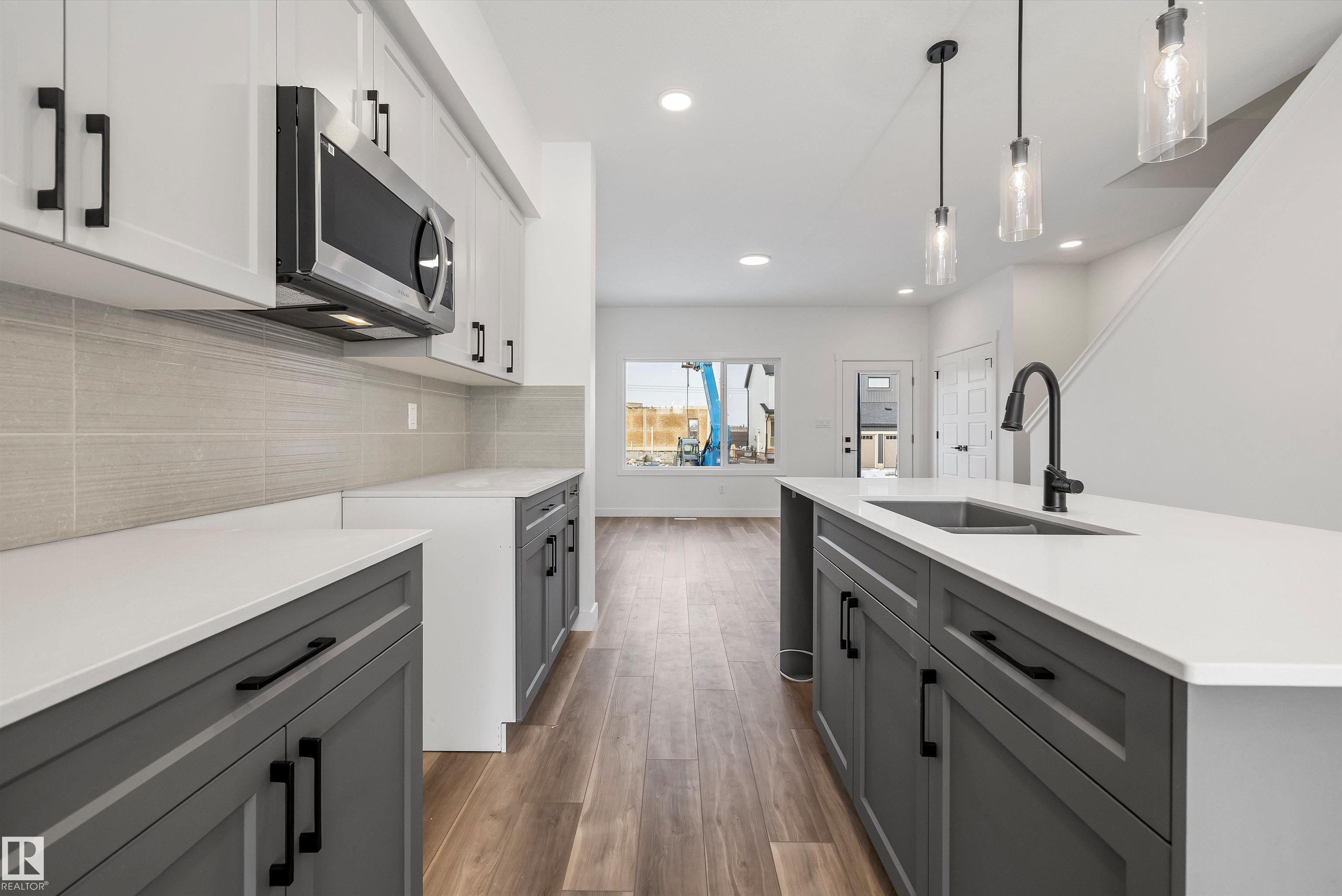 Photo 12 at 18847 29 Avenue NW, The Uplands, Edmonton