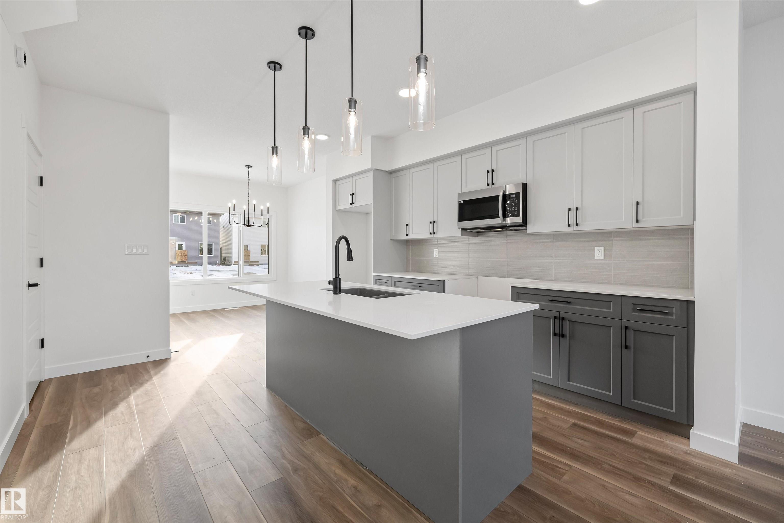 Photo 8 at 18847 29 Avenue NW, The Uplands, Edmonton