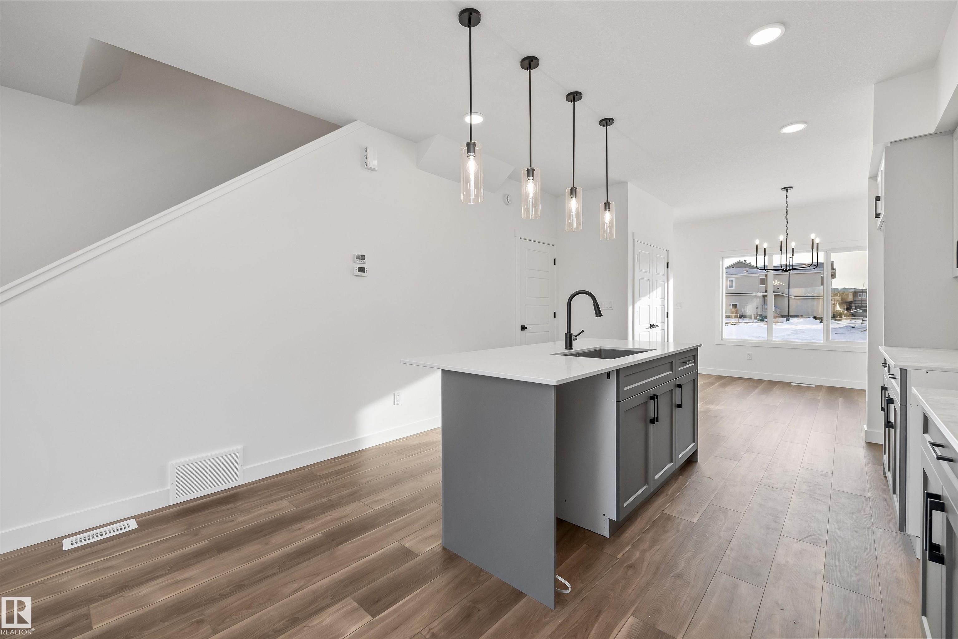 Photo 9 at 18847 29 Avenue NW, The Uplands, Edmonton